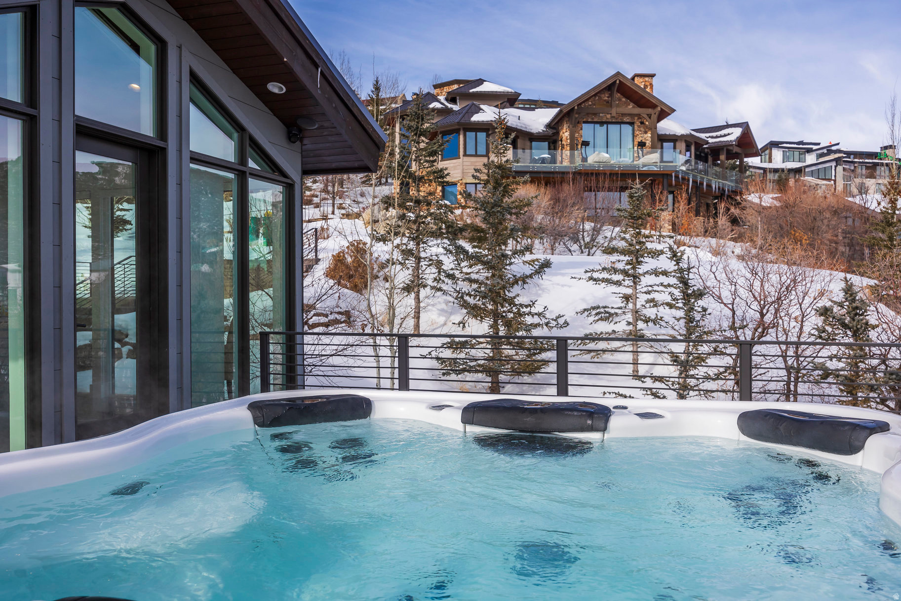 DEER CREST ESTATES - Residential