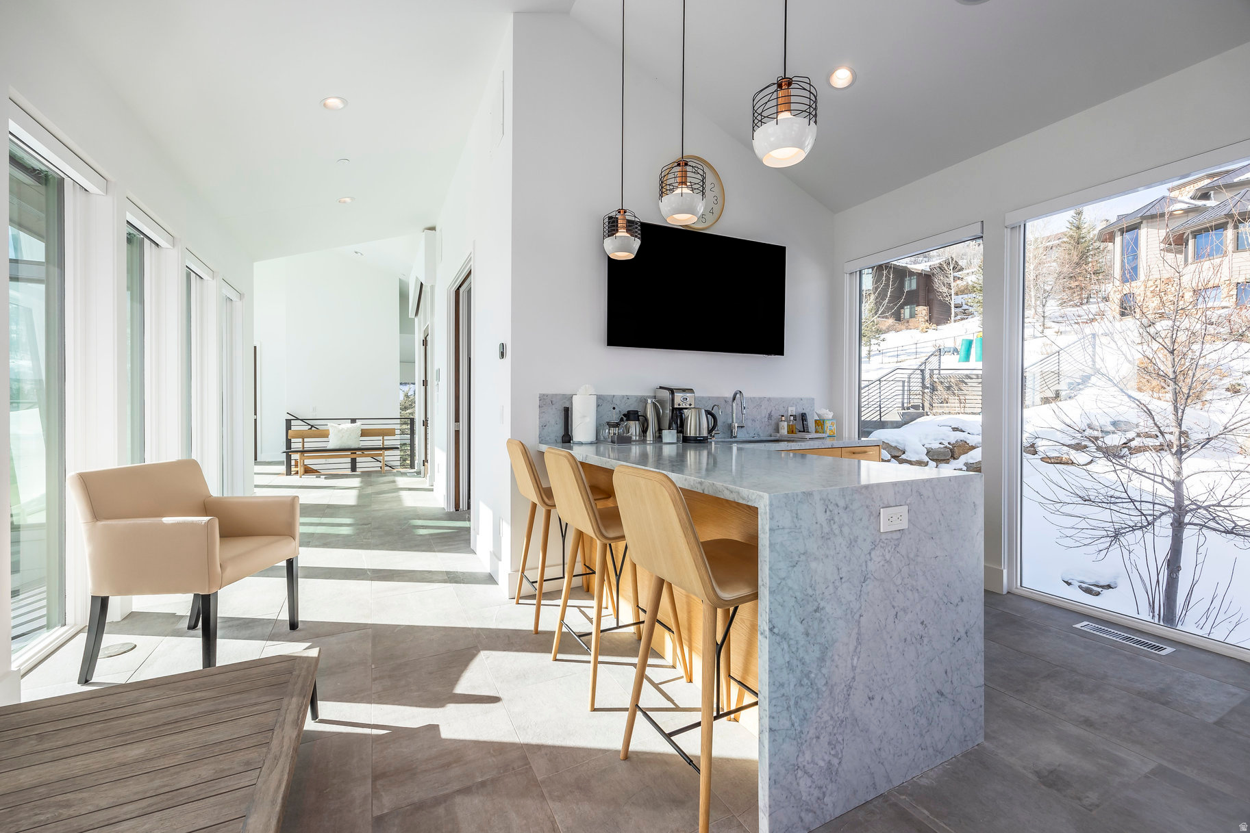 DEER CREST ESTATES - Residential