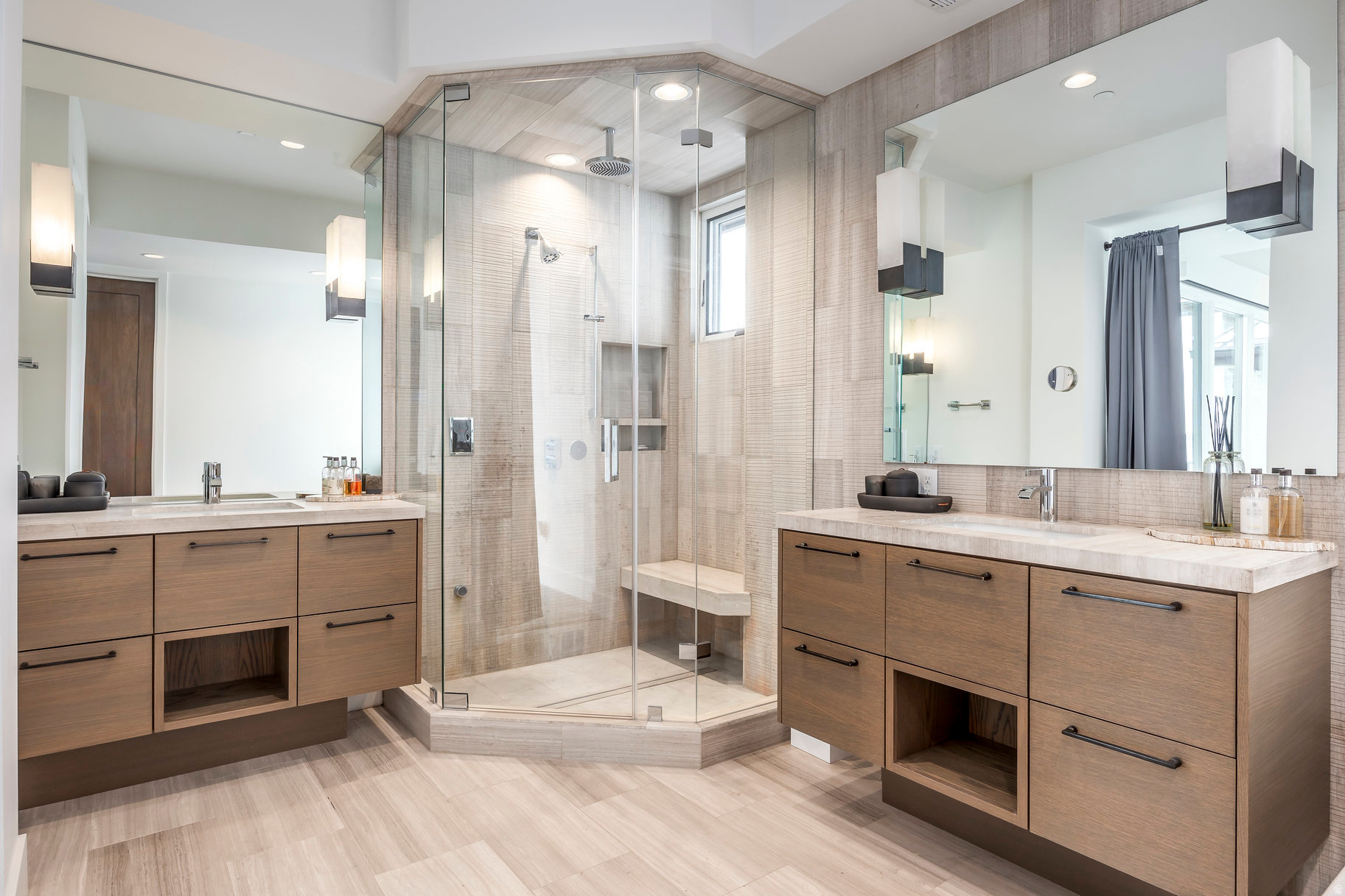 DEER CREST ESTATES - Residential