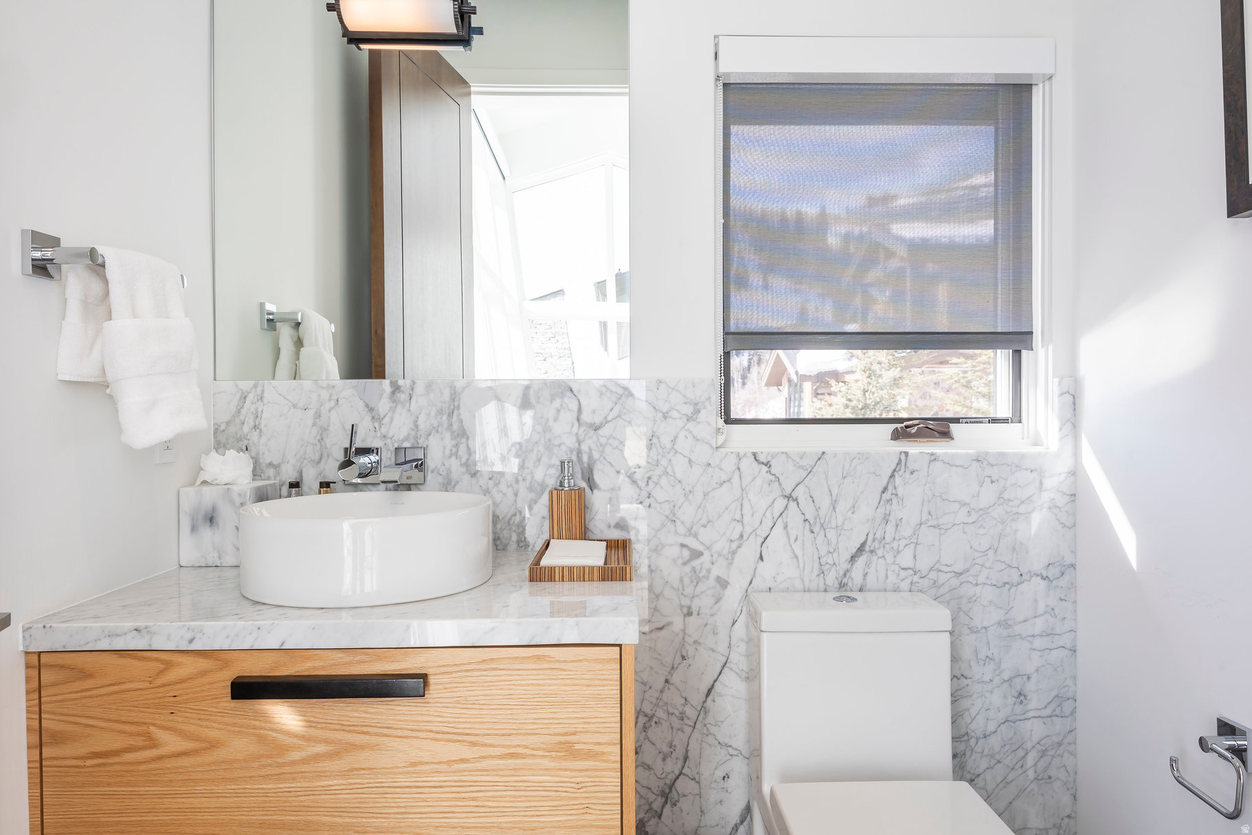 DEER CREST ESTATES - Residential