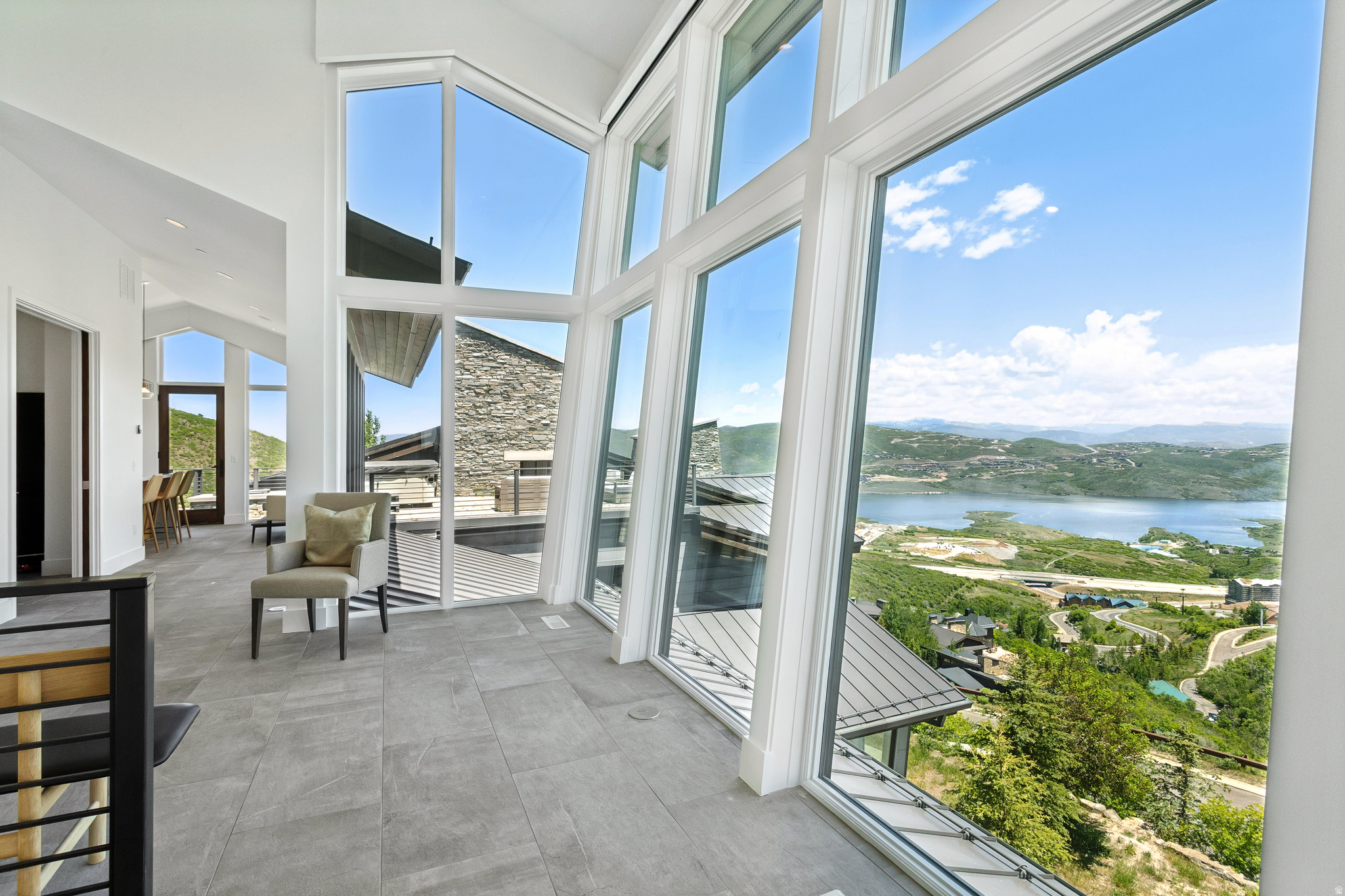 DEER CREST ESTATES - Residential