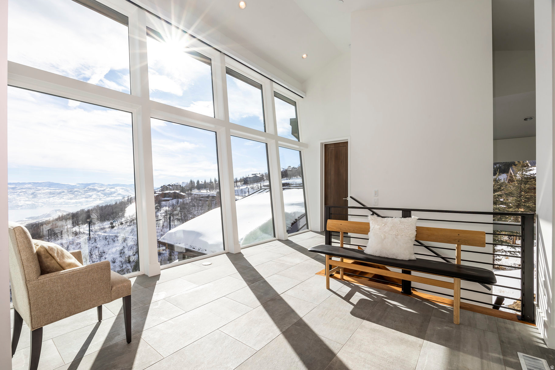 DEER CREST ESTATES - Residential
