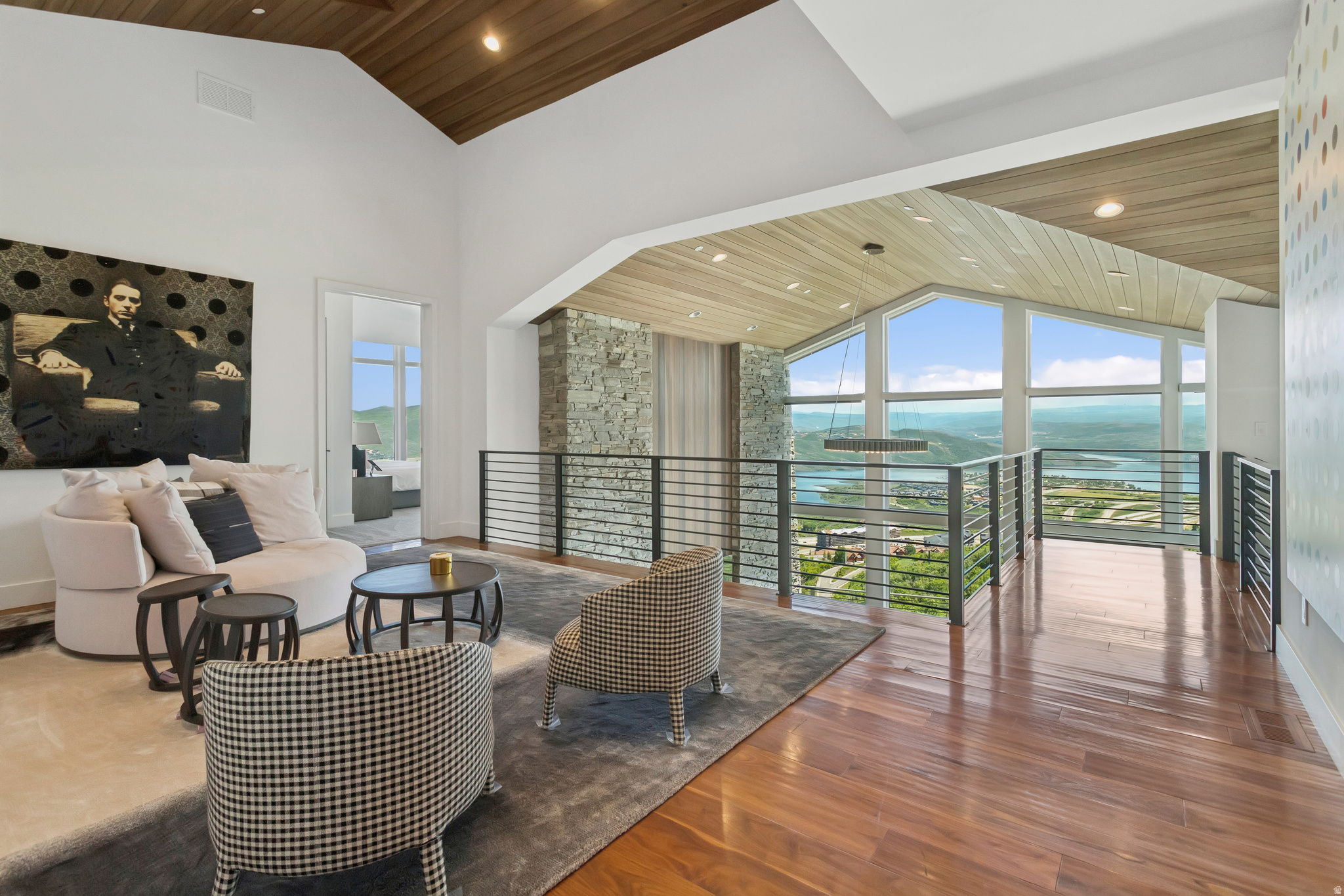 DEER CREST ESTATES - Residential