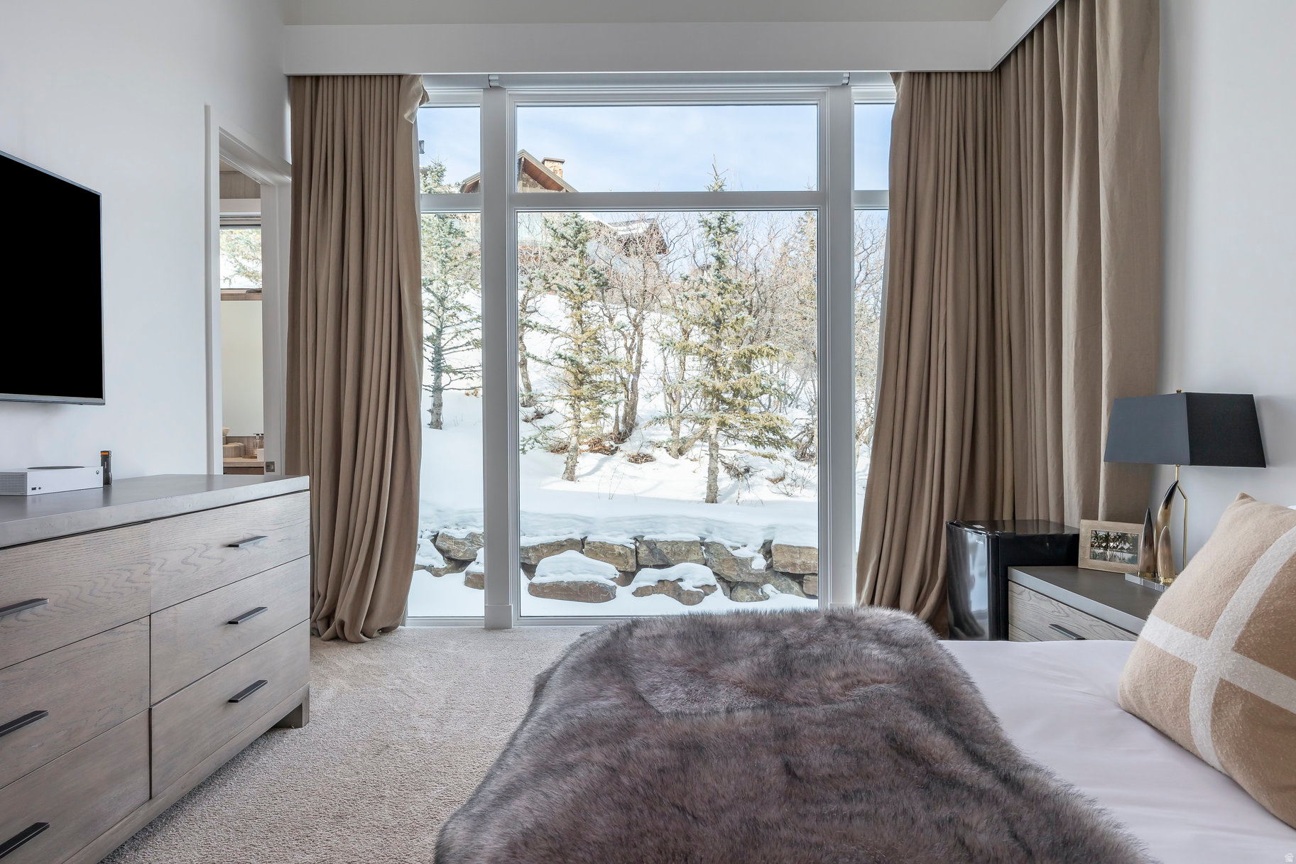 DEER CREST ESTATES - Residential