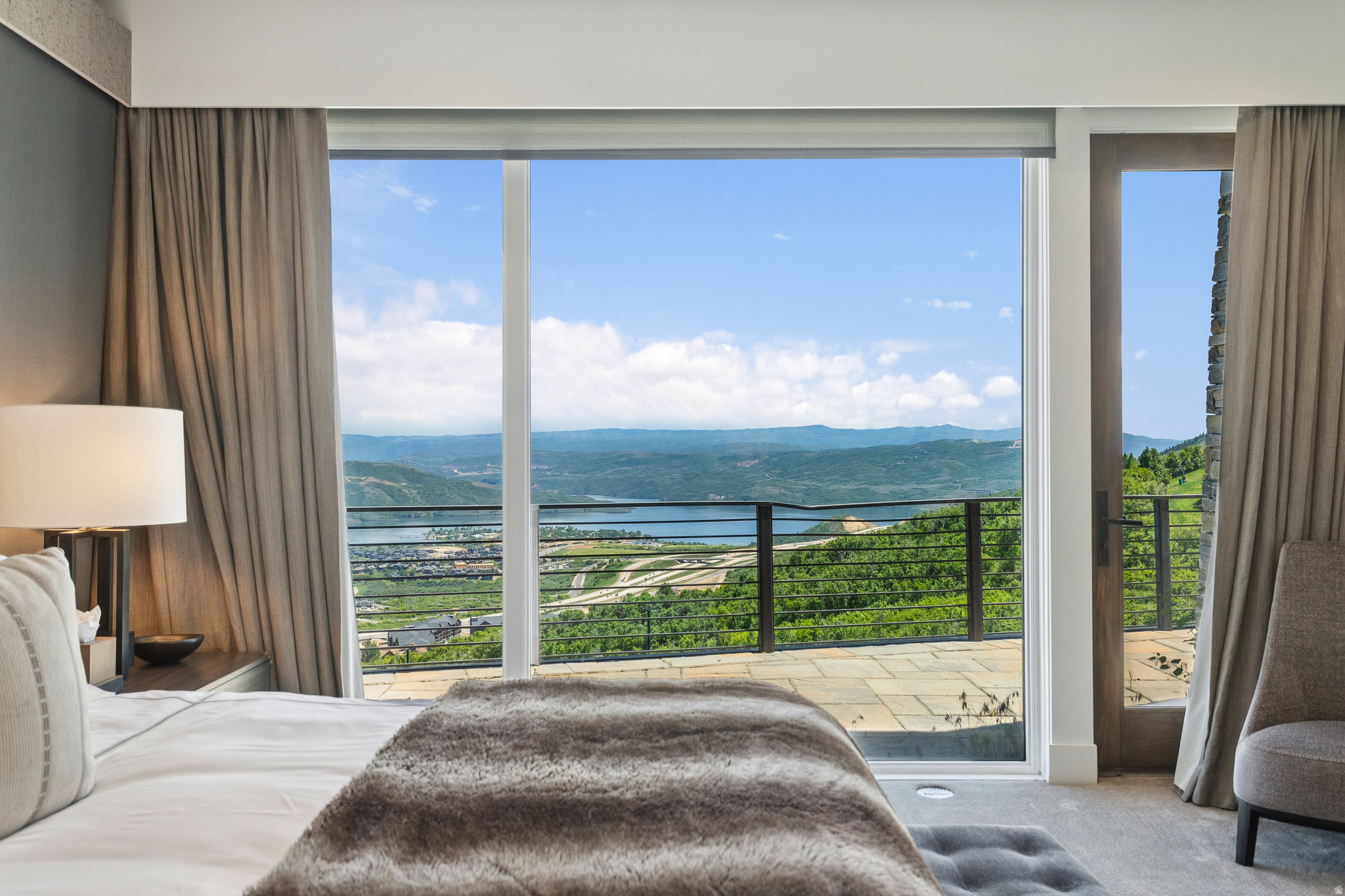 DEER CREST ESTATES - Residential