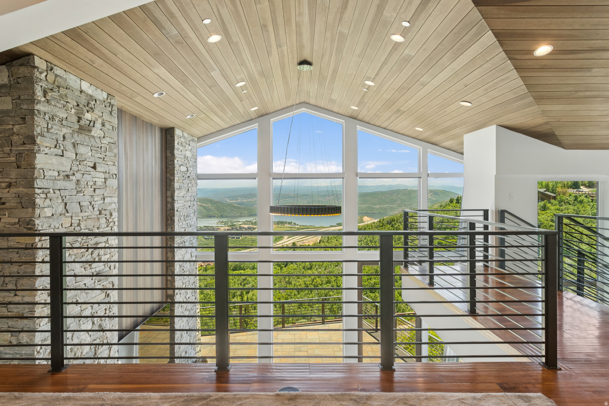 DEER CREST ESTATES - Residential