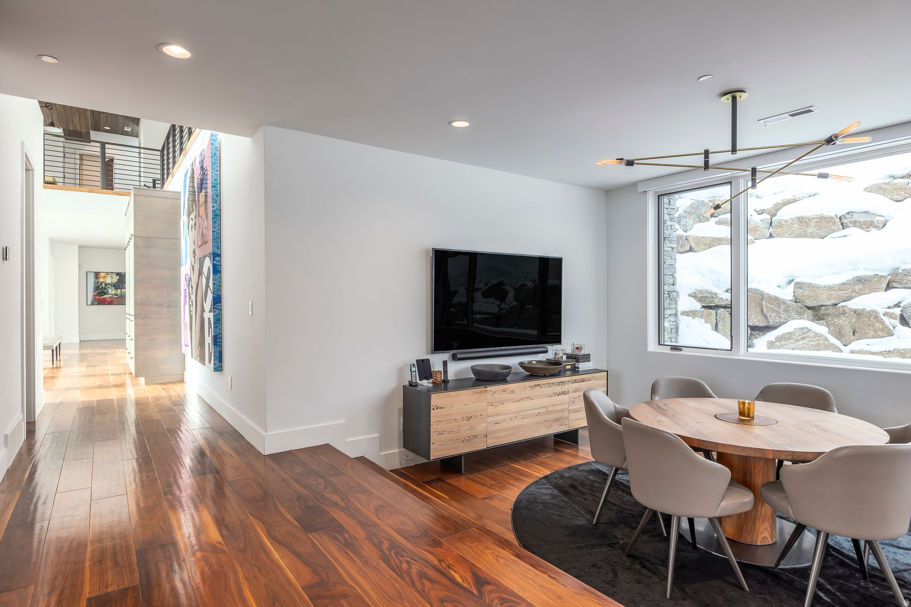 DEER CREST ESTATES - Residential