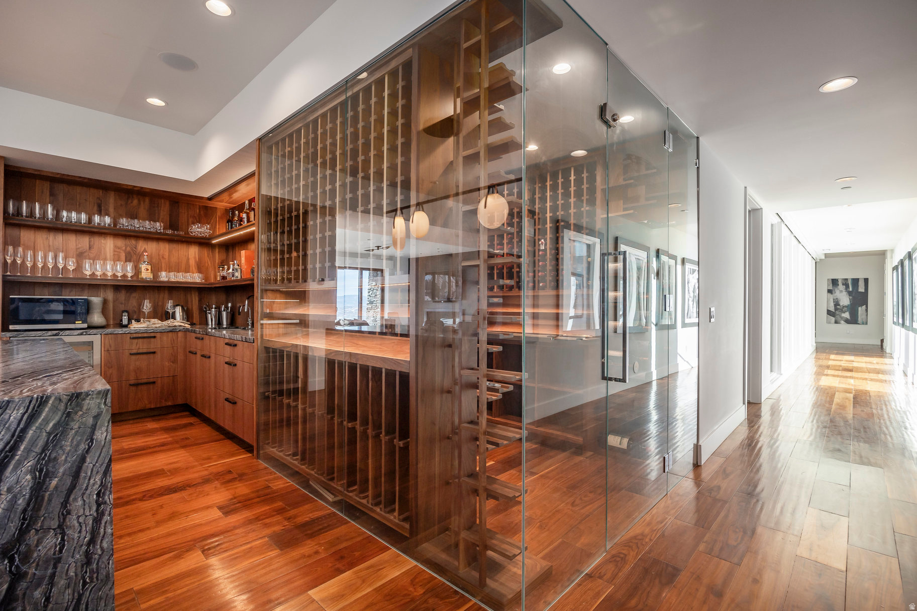 DEER CREST ESTATES - Residential