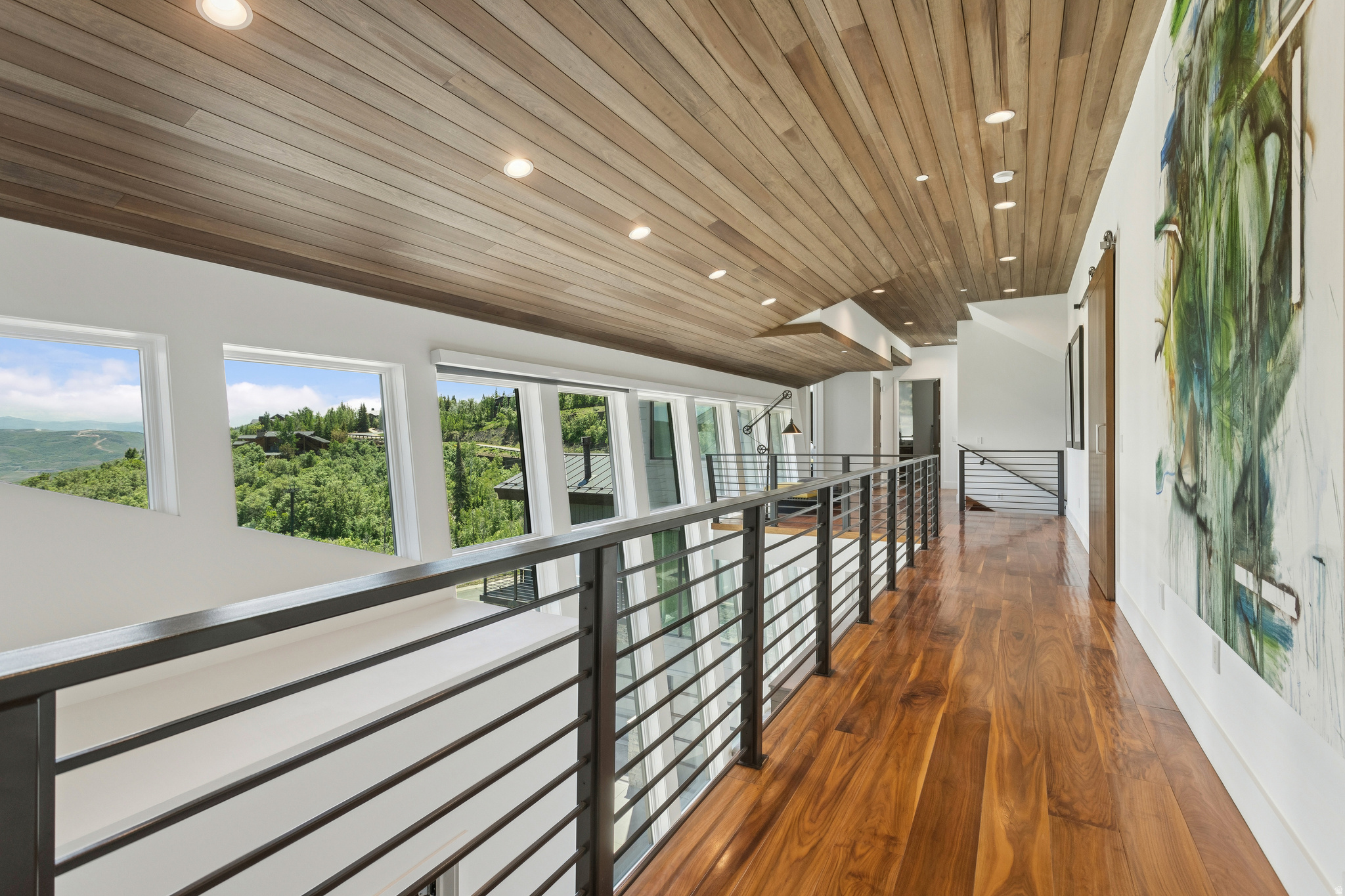 DEER CREST ESTATES - Residential
