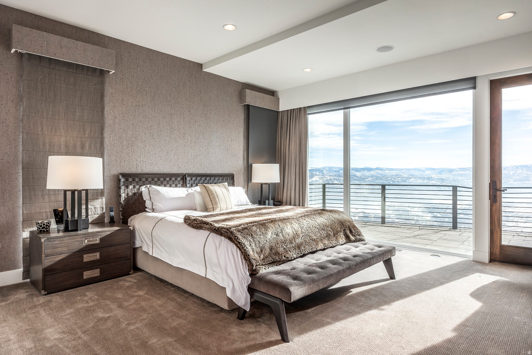 DEER CREST ESTATES - Residential