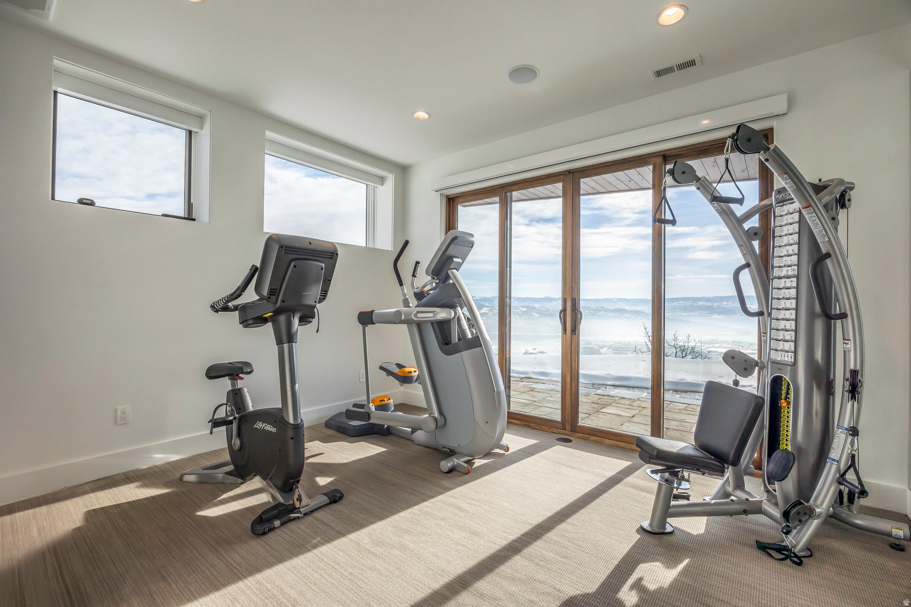 DEER CREST ESTATES - Residential