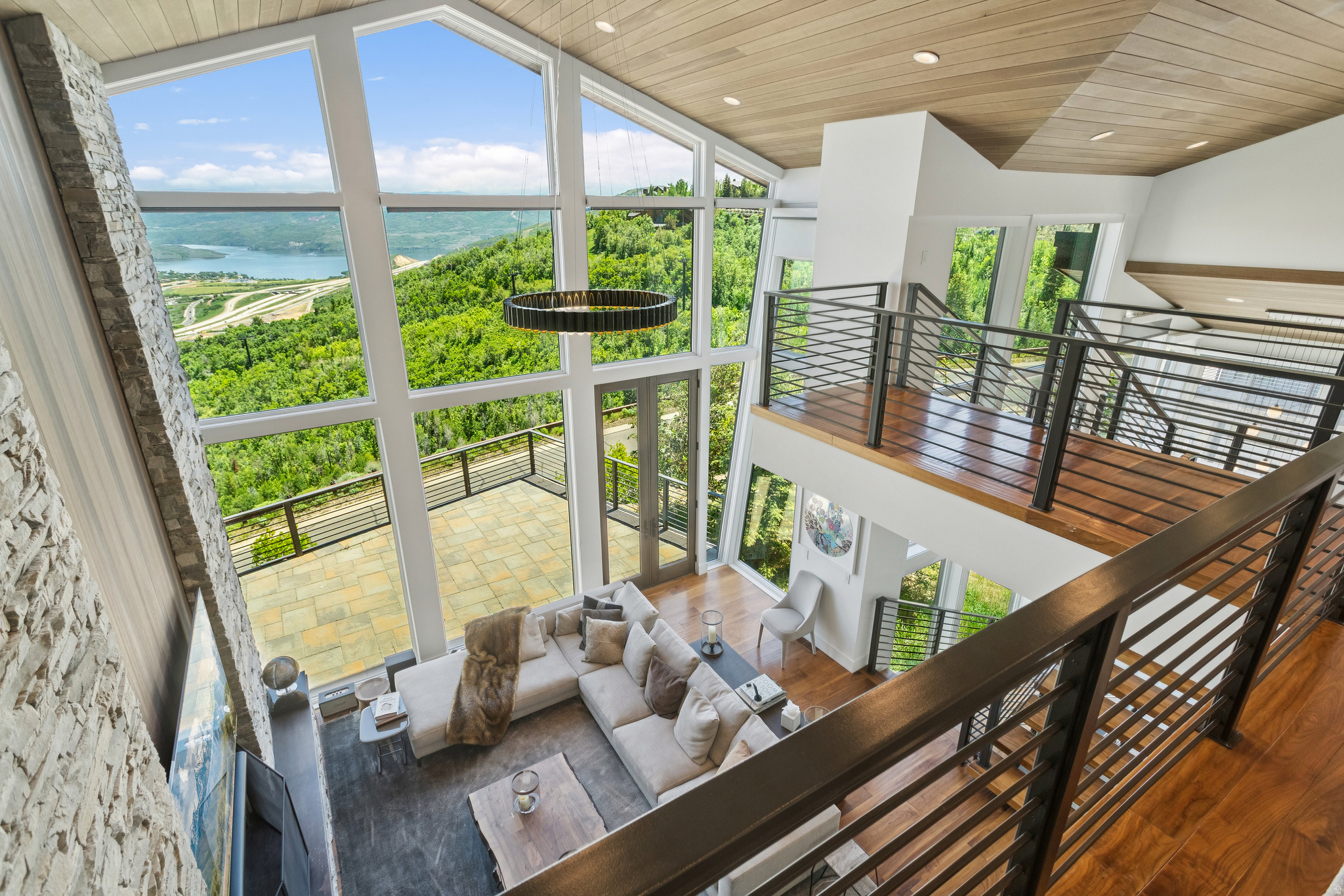 DEER CREST ESTATES - Residential