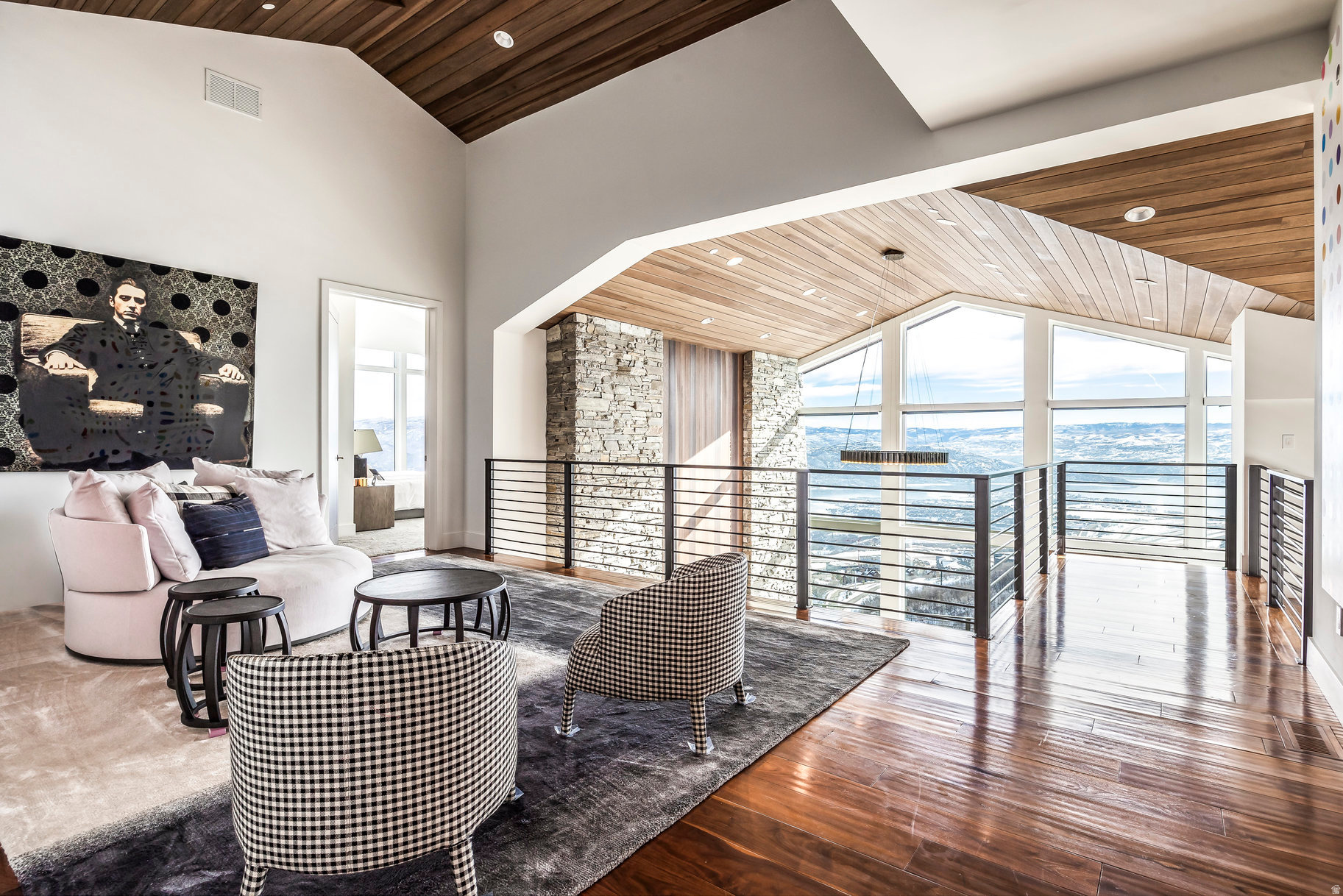 DEER CREST ESTATES - Residential