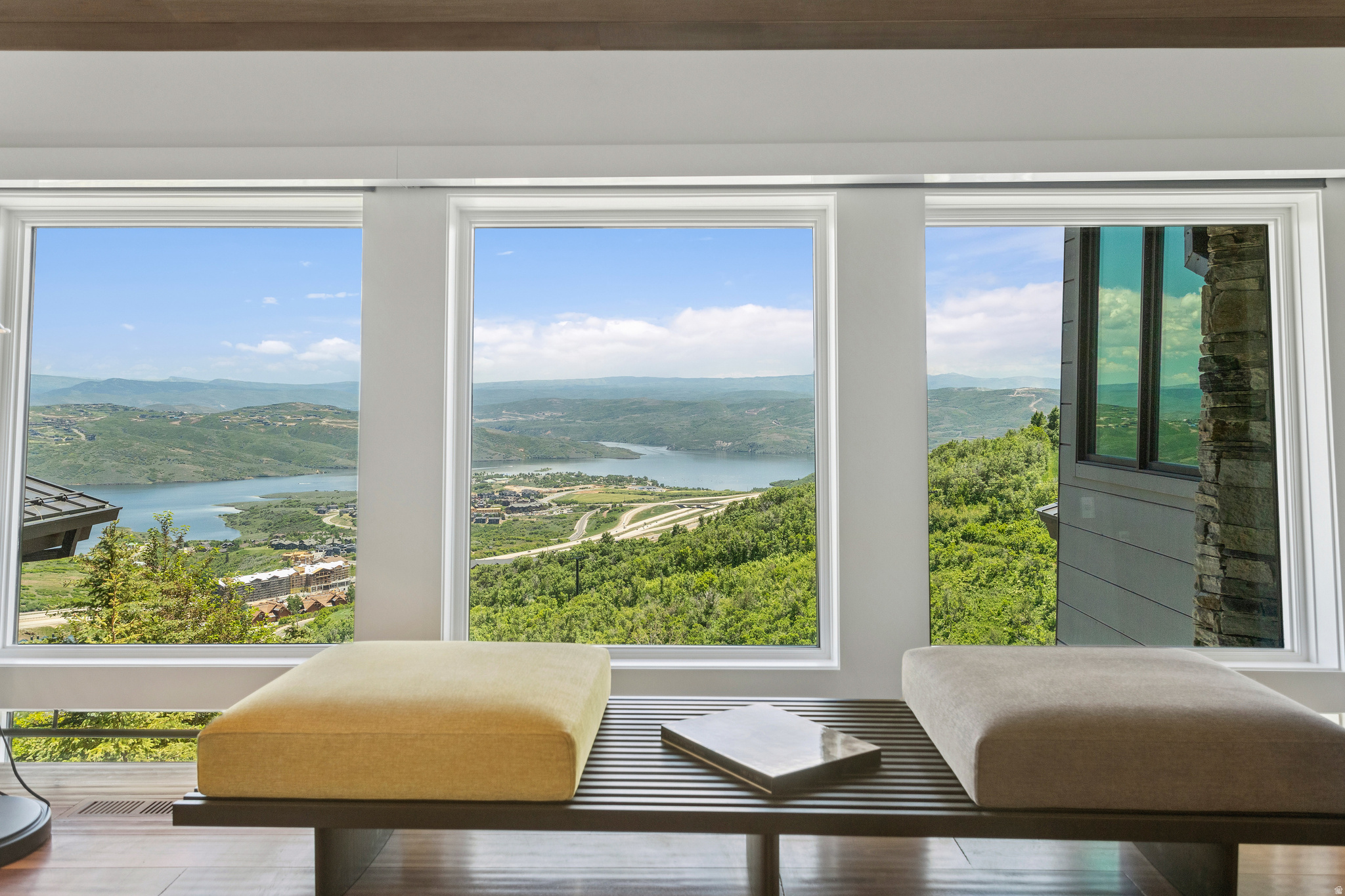 DEER CREST ESTATES - Residential