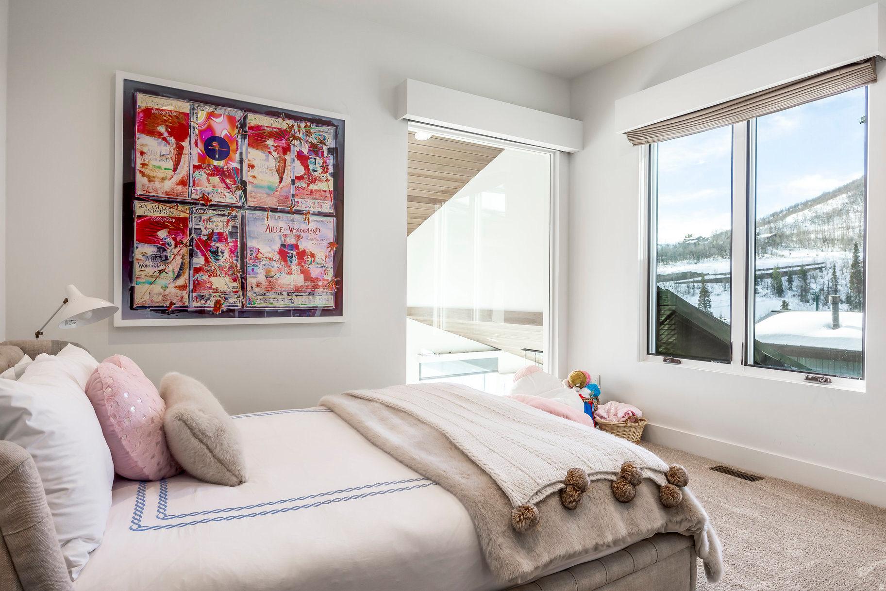 DEER CREST ESTATES - Residential