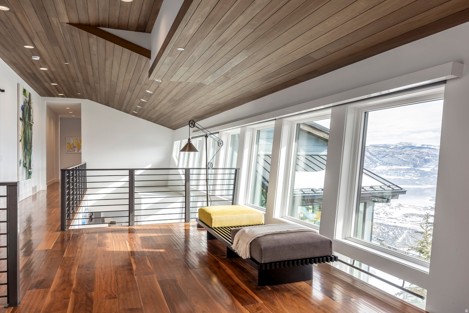 DEER CREST ESTATES - Residential