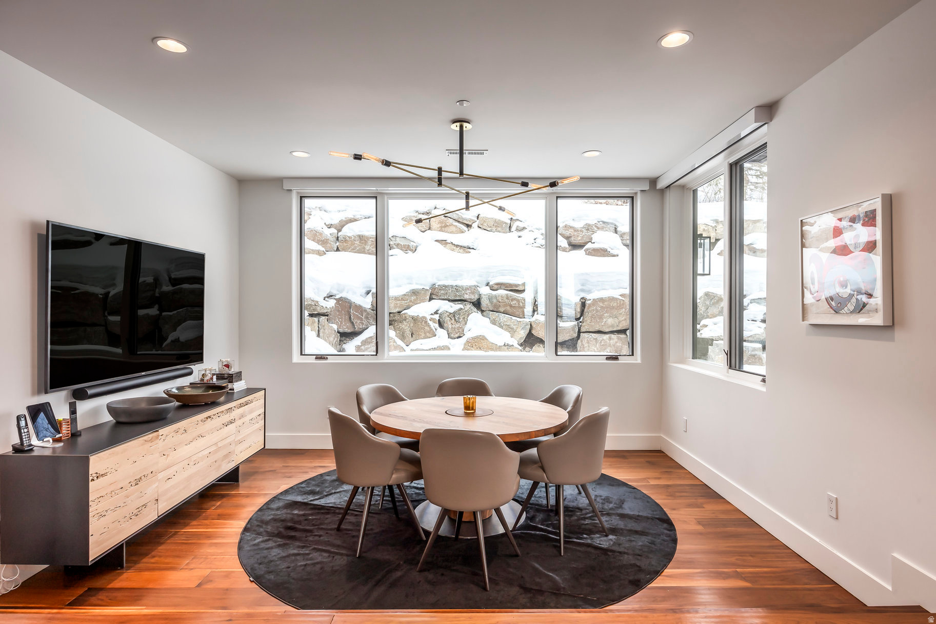 DEER CREST ESTATES - Residential