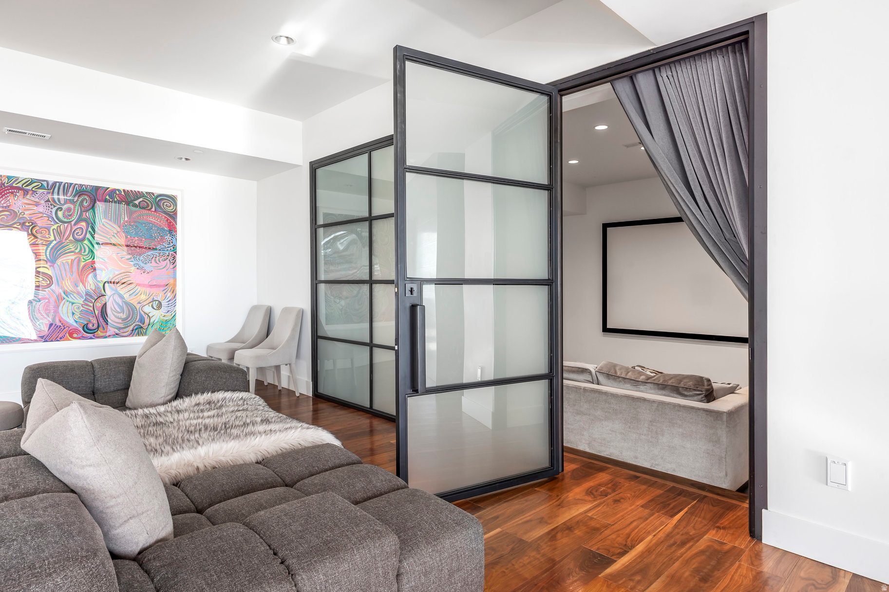 DEER CREST ESTATES - Residential