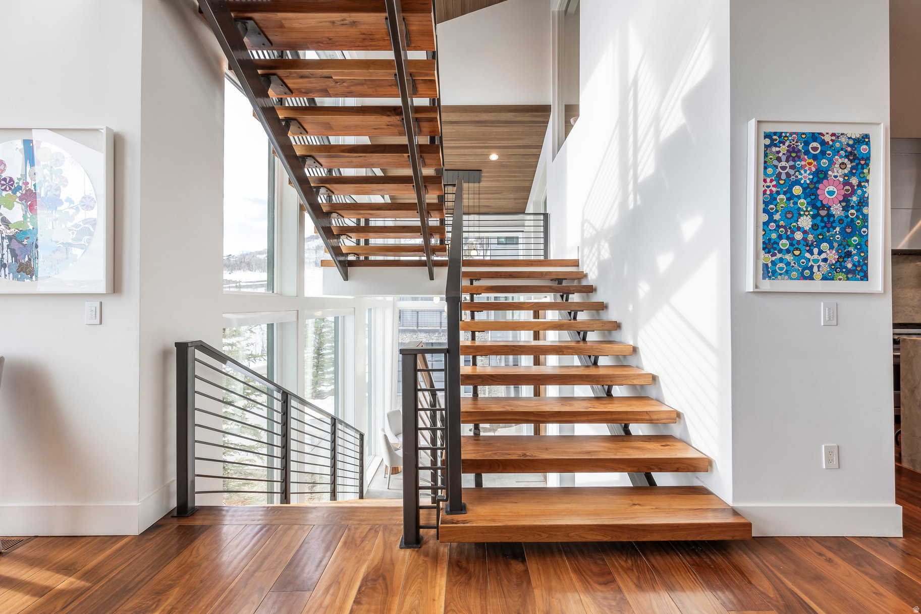 DEER CREST ESTATES - Residential