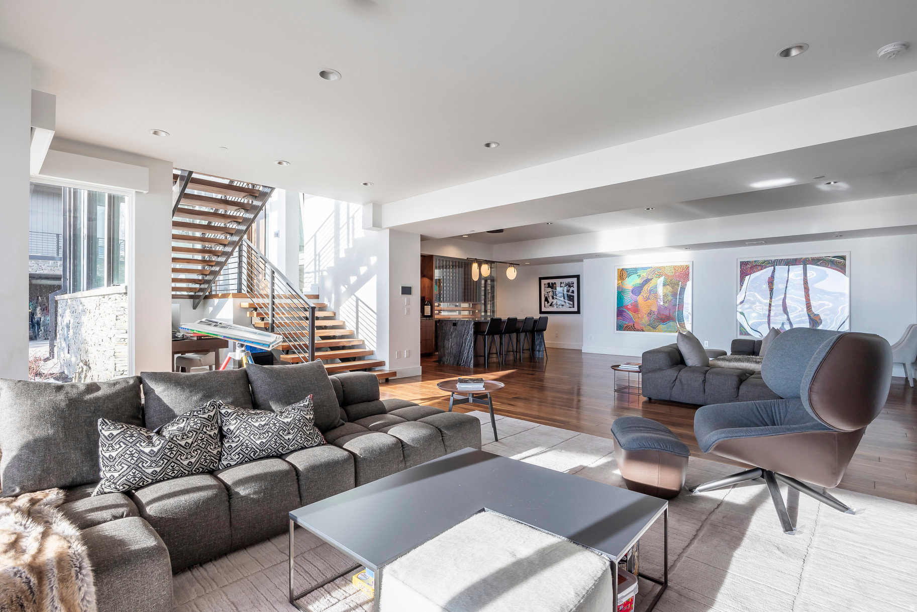 DEER CREST ESTATES - Residential