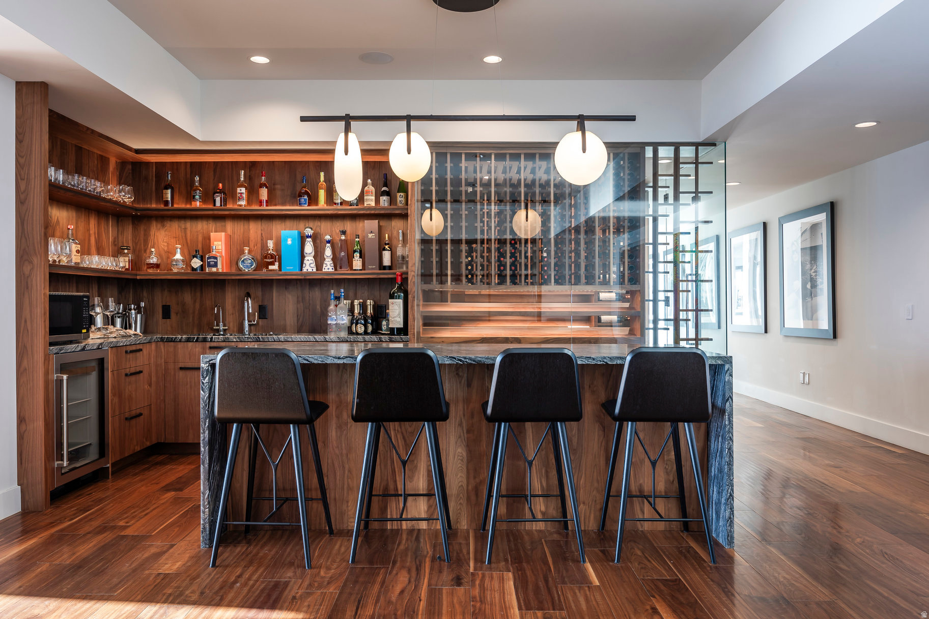 DEER CREST ESTATES - Residential