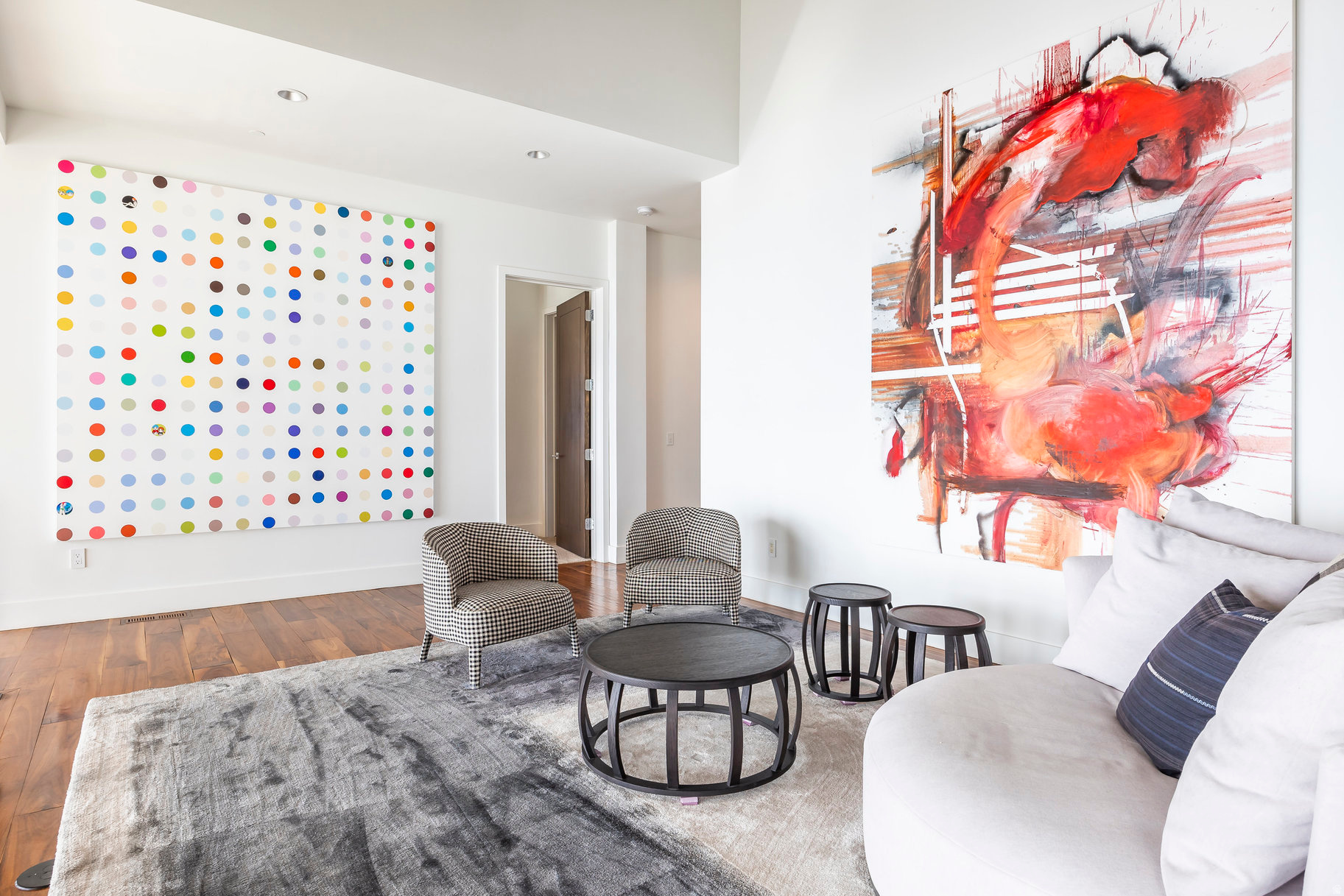 DEER CREST ESTATES - Residential