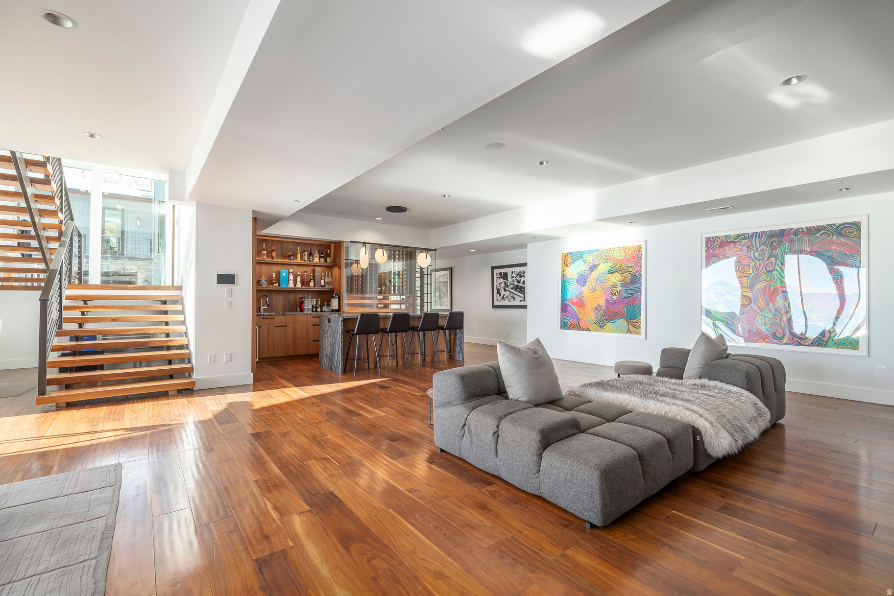 DEER CREST ESTATES - Residential