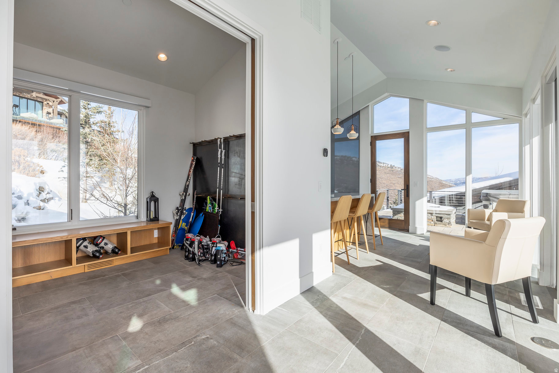 DEER CREST ESTATES - Residential