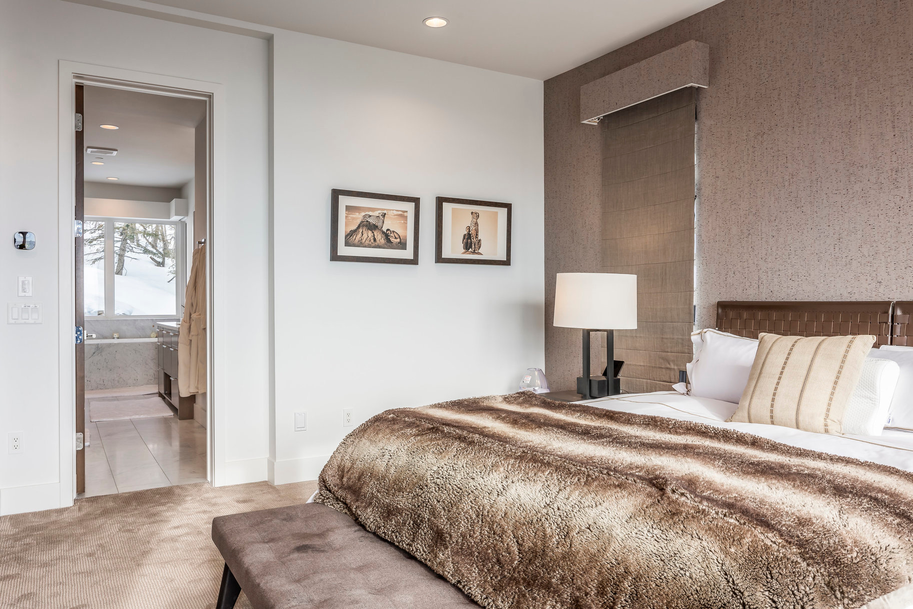 DEER CREST ESTATES - Residential