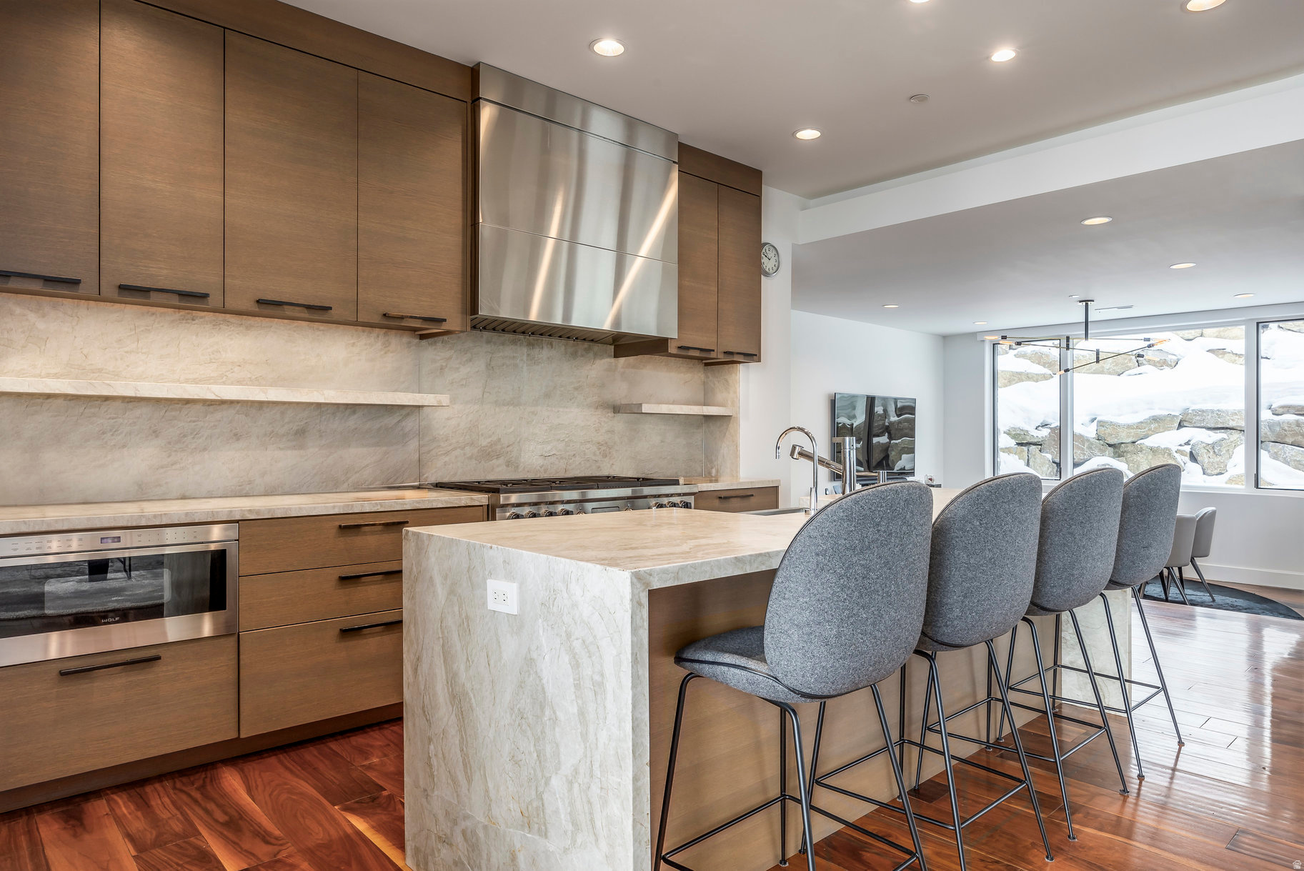 DEER CREST ESTATES - Residential