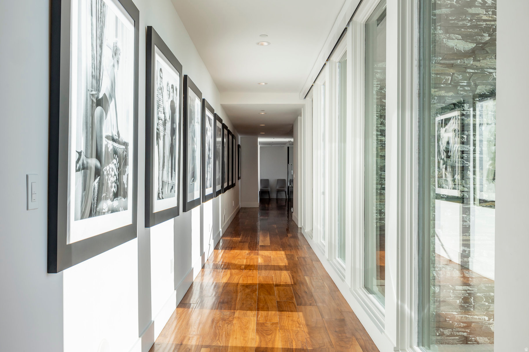 DEER CREST ESTATES - Residential