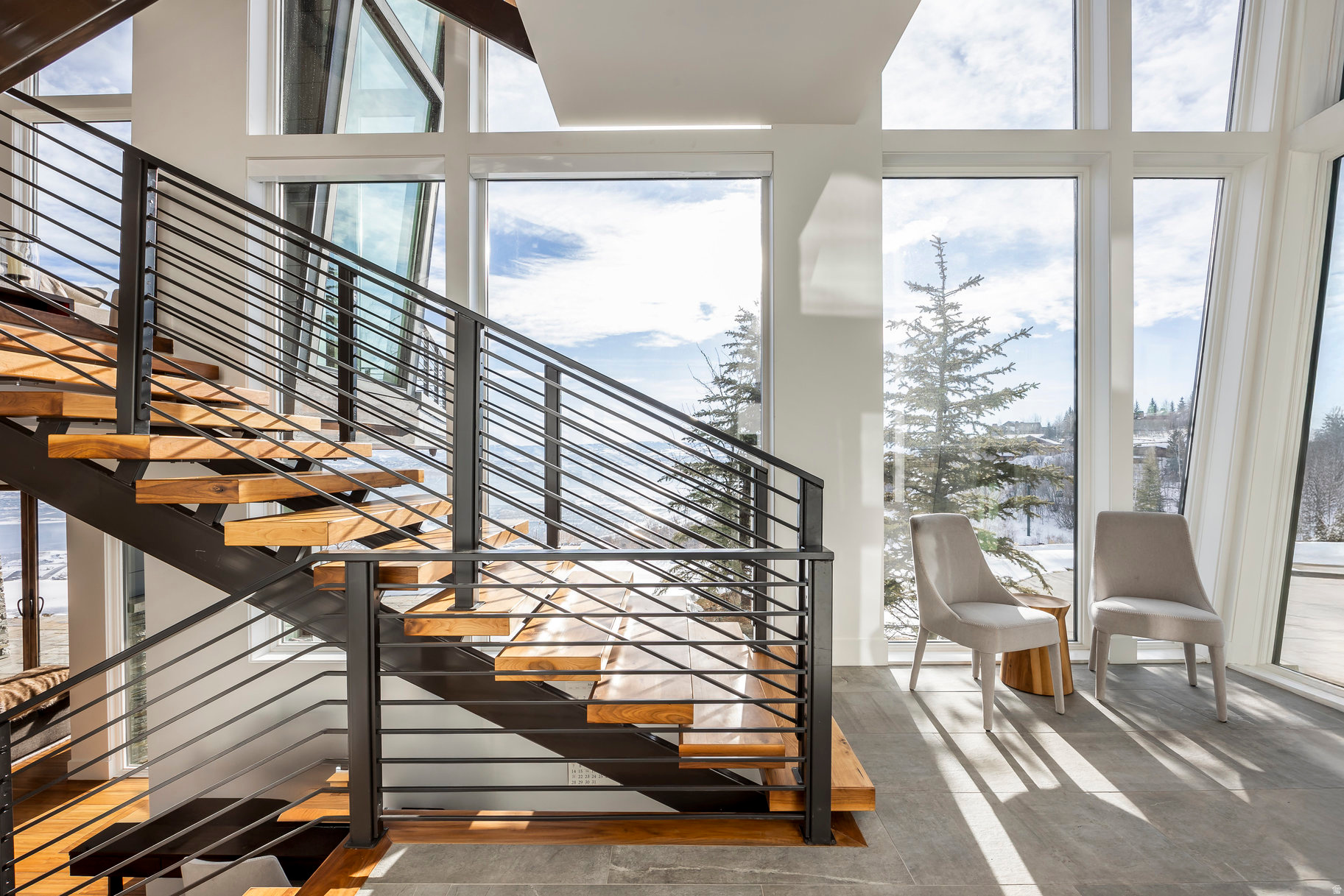 DEER CREST ESTATES - Residential