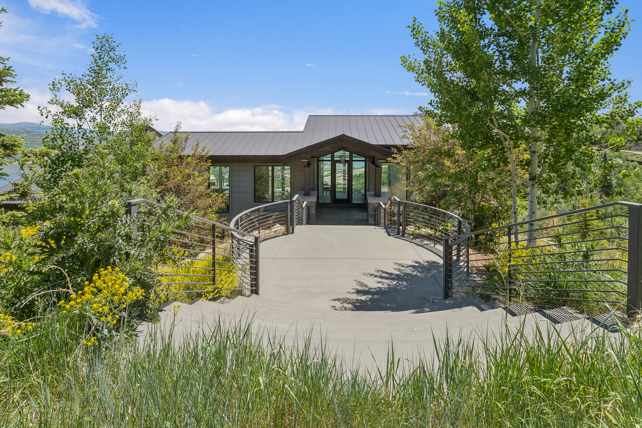 DEER CREST ESTATES - Residential