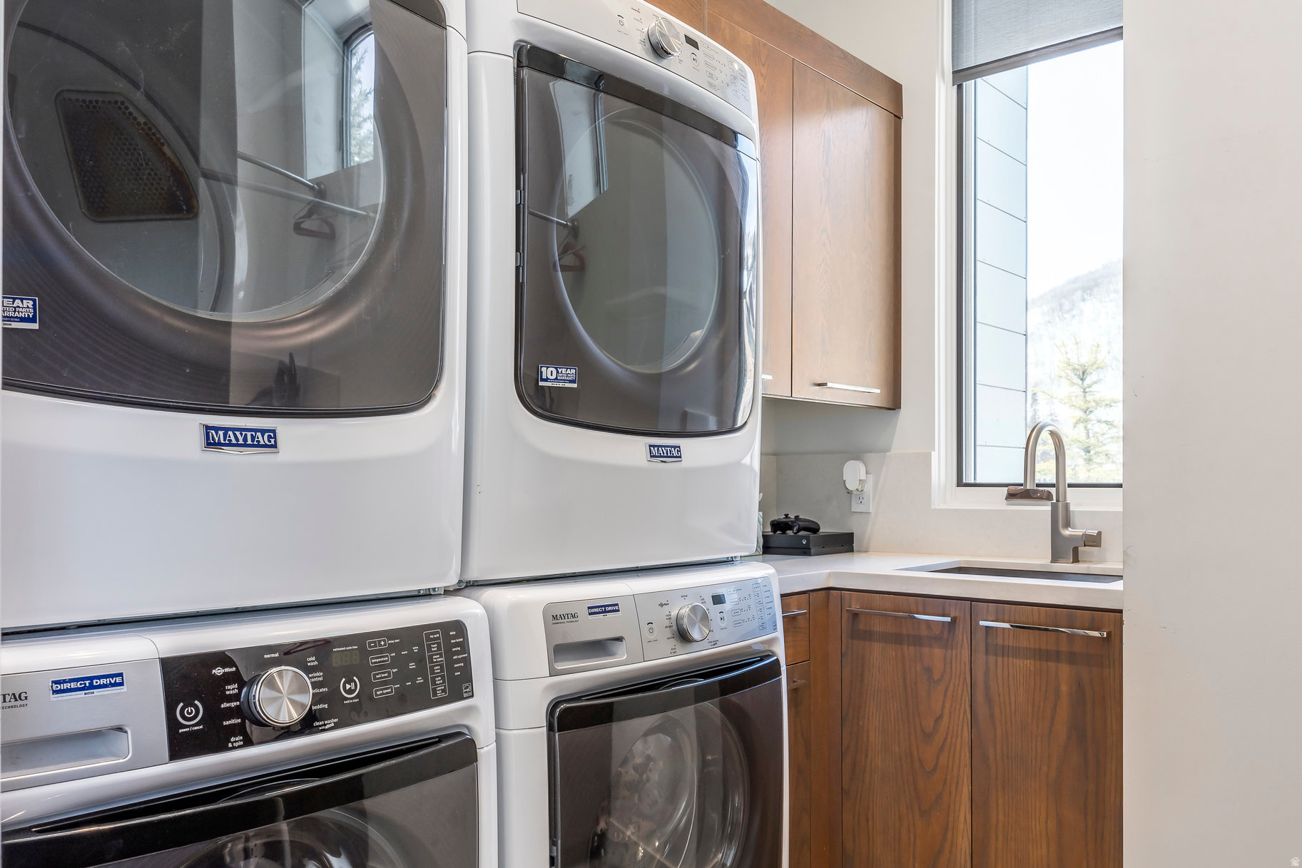 DEER CREST ESTATES - Residential