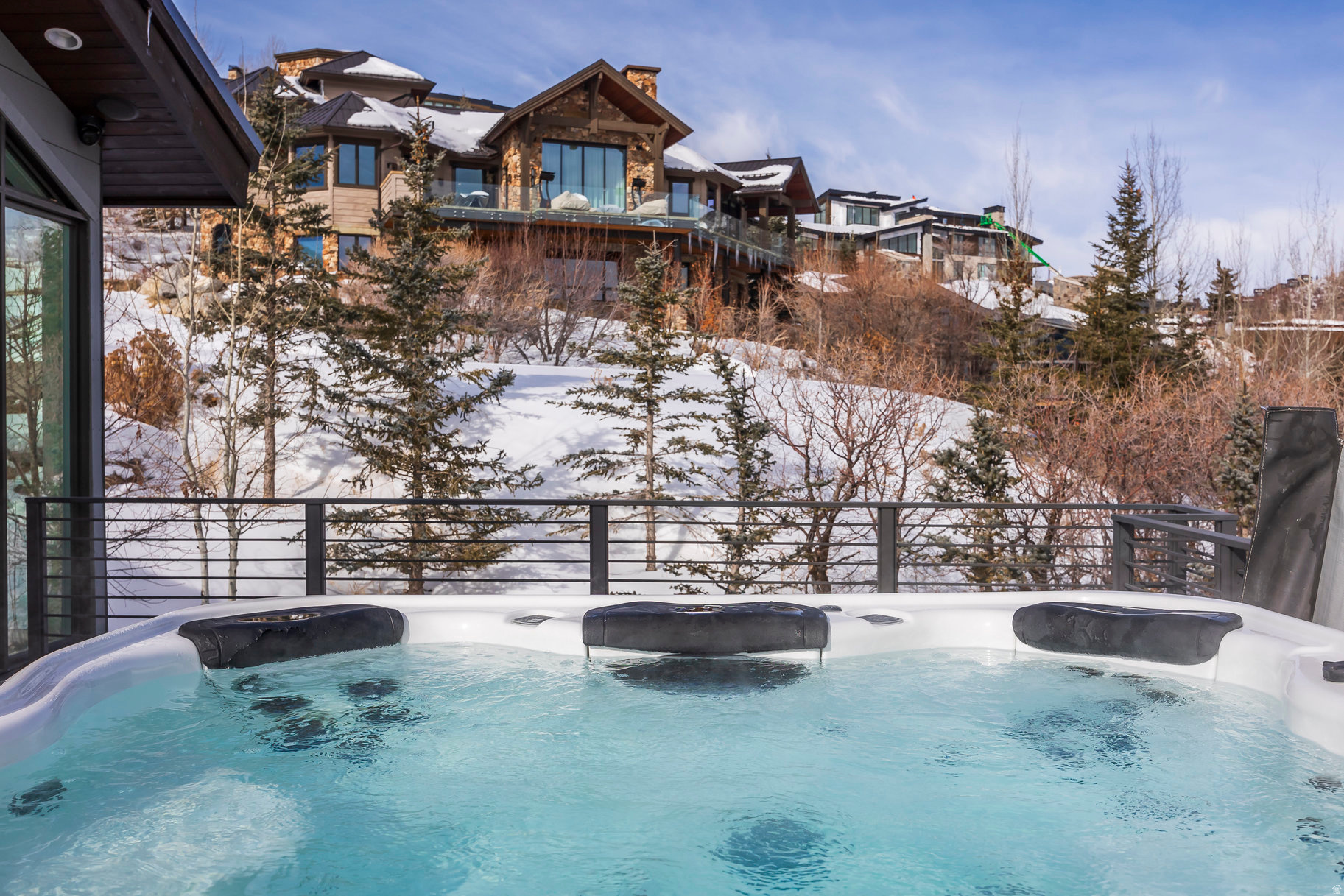 DEER CREST ESTATES - Residential