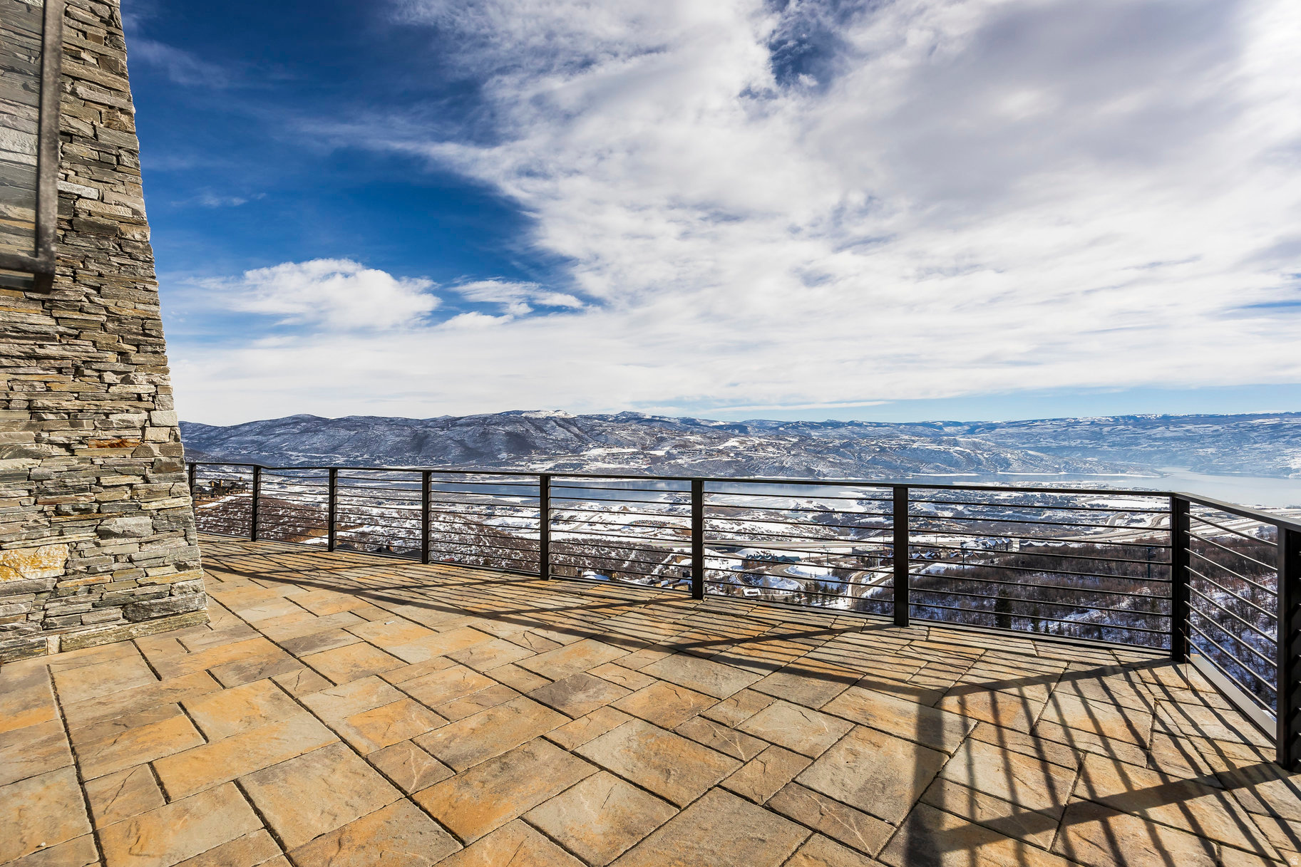 DEER CREST ESTATES - Residential