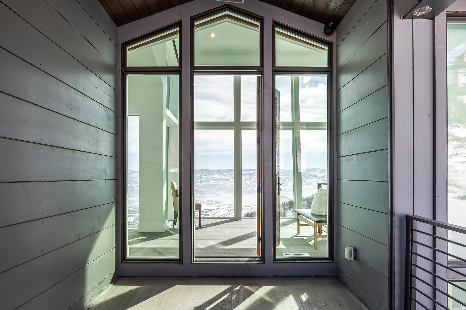 DEER CREST ESTATES - Residential