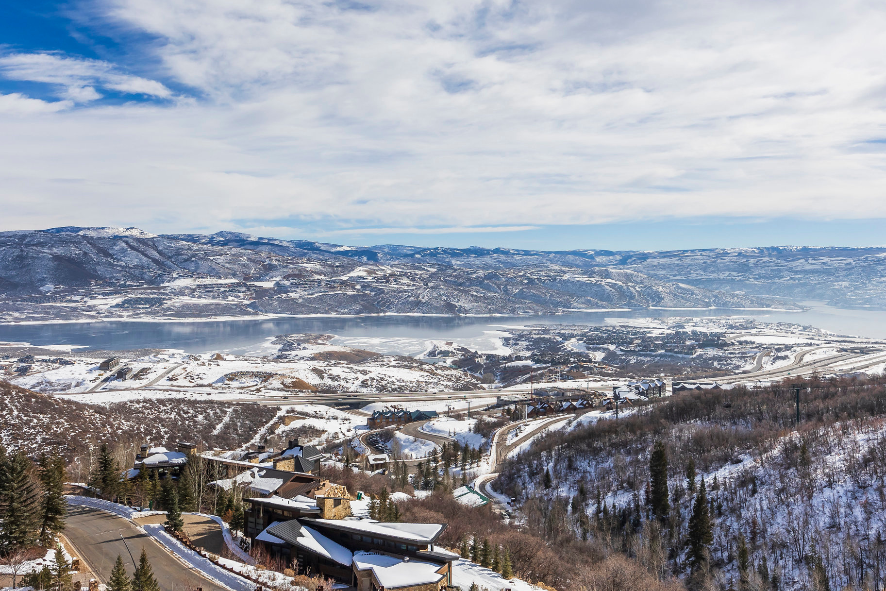 DEER CREST ESTATES - Residential