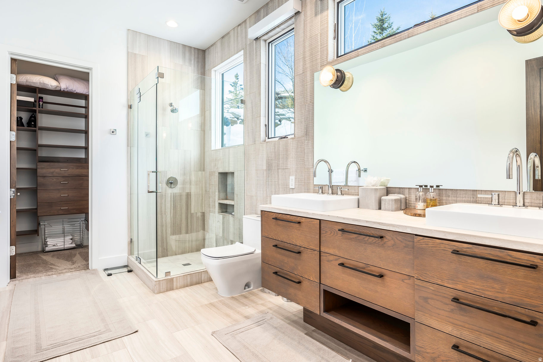DEER CREST ESTATES - Residential