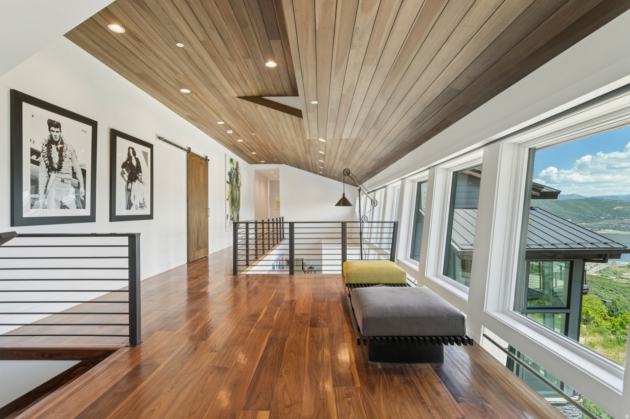 DEER CREST ESTATES - Residential