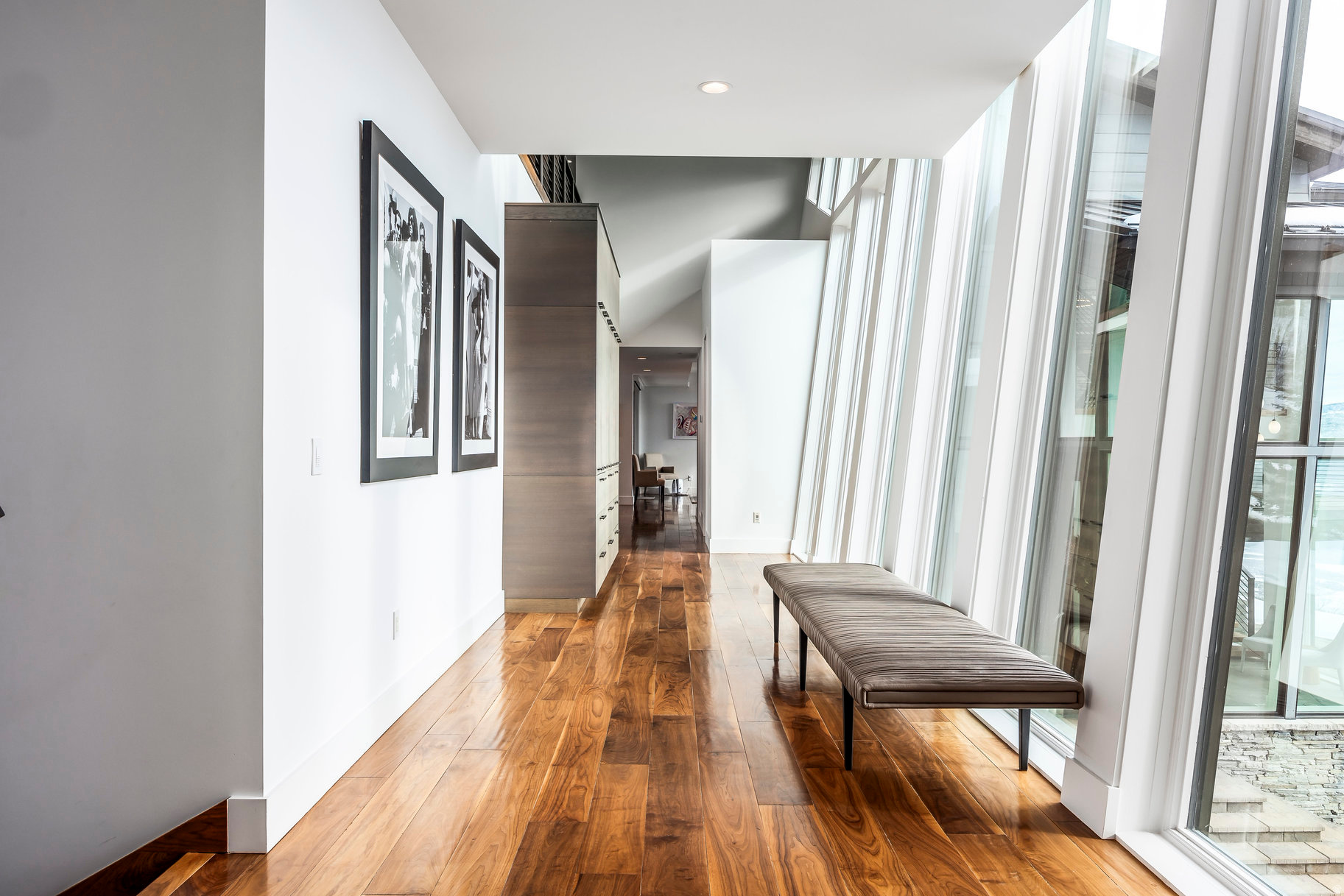 DEER CREST ESTATES - Residential