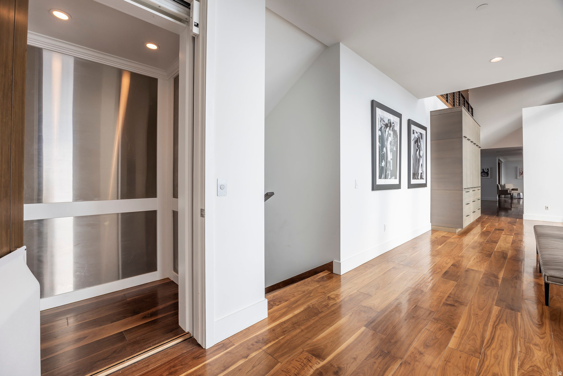 DEER CREST ESTATES - Residential