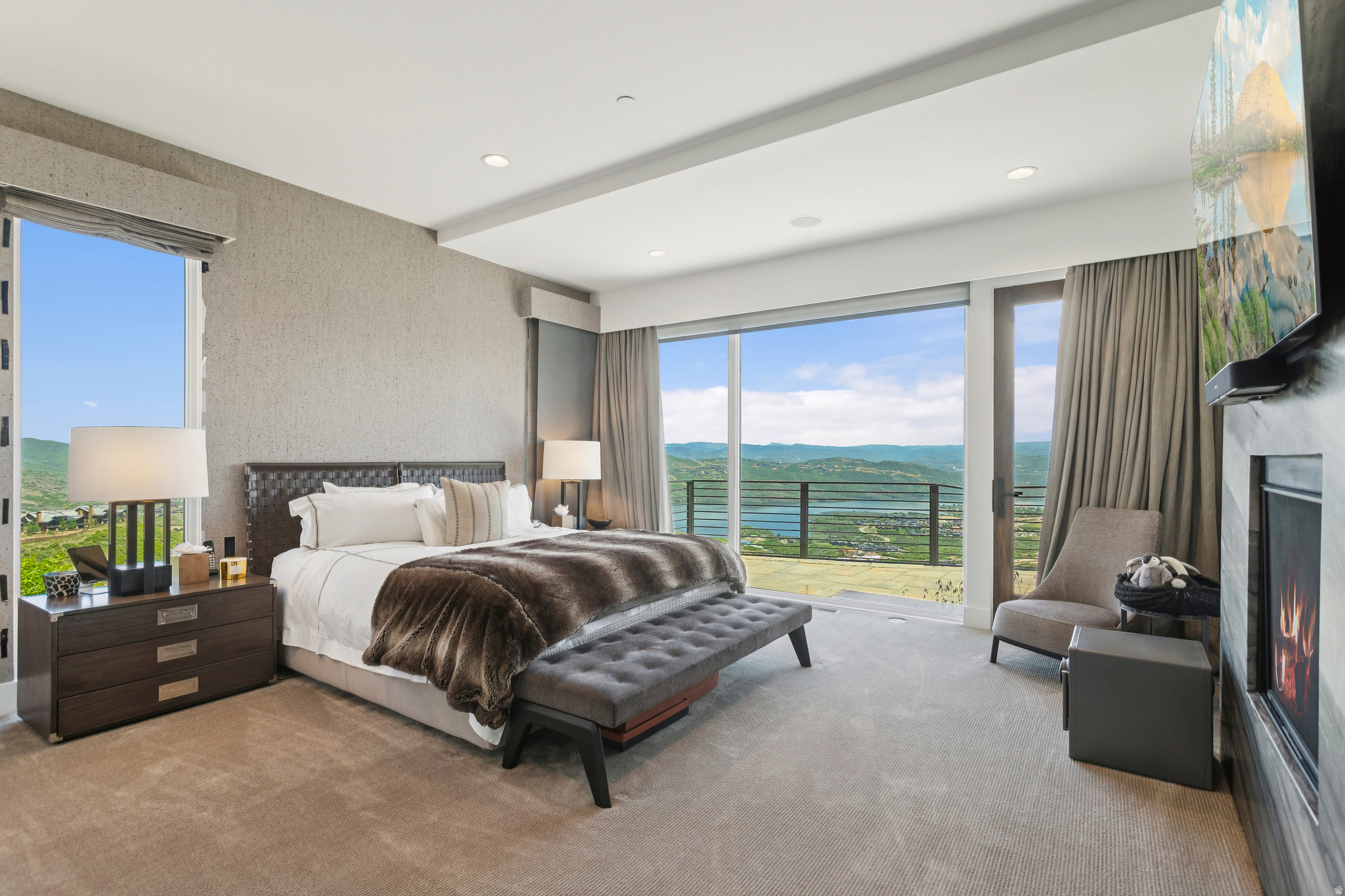 DEER CREST ESTATES - Residential