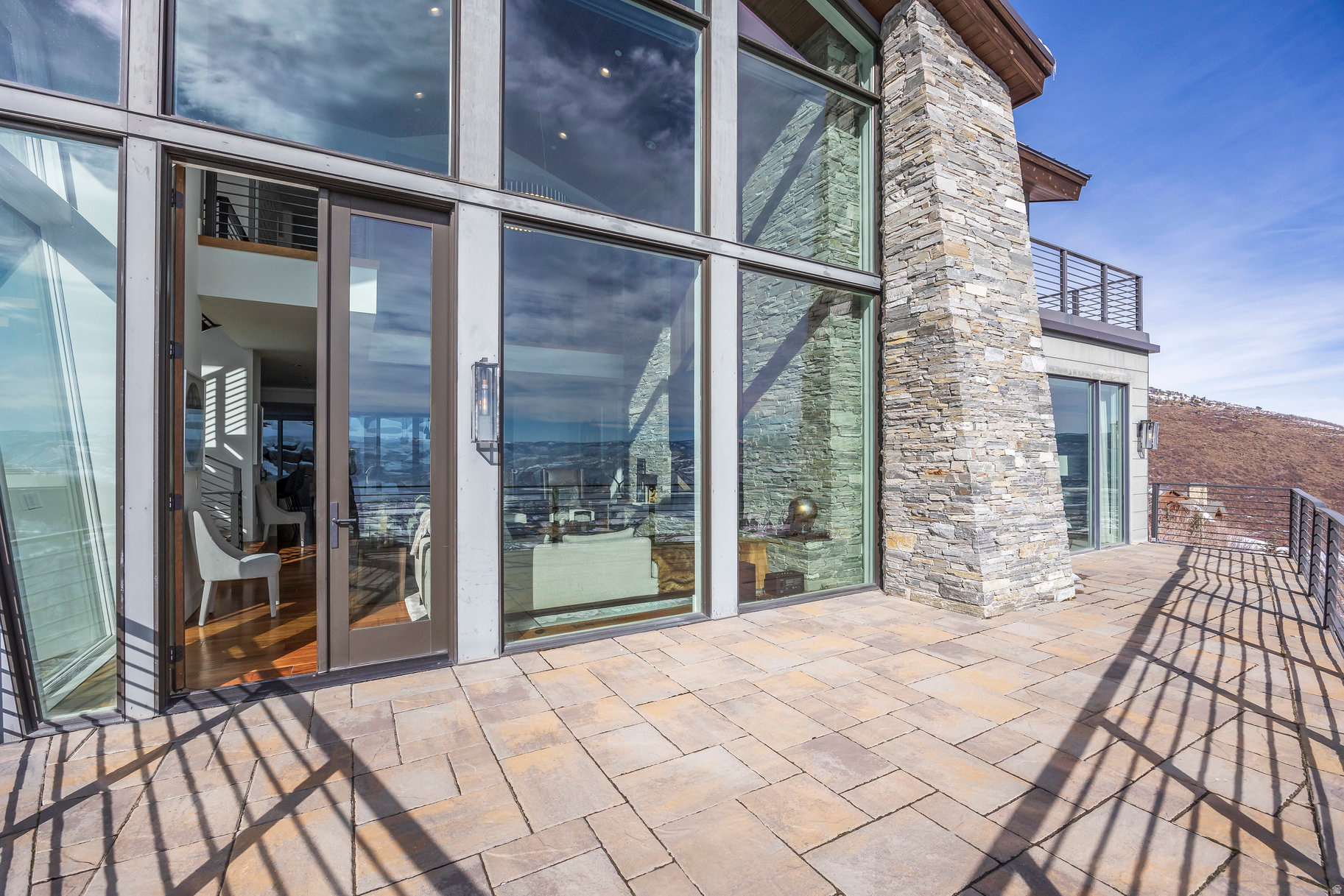 DEER CREST ESTATES - Residential