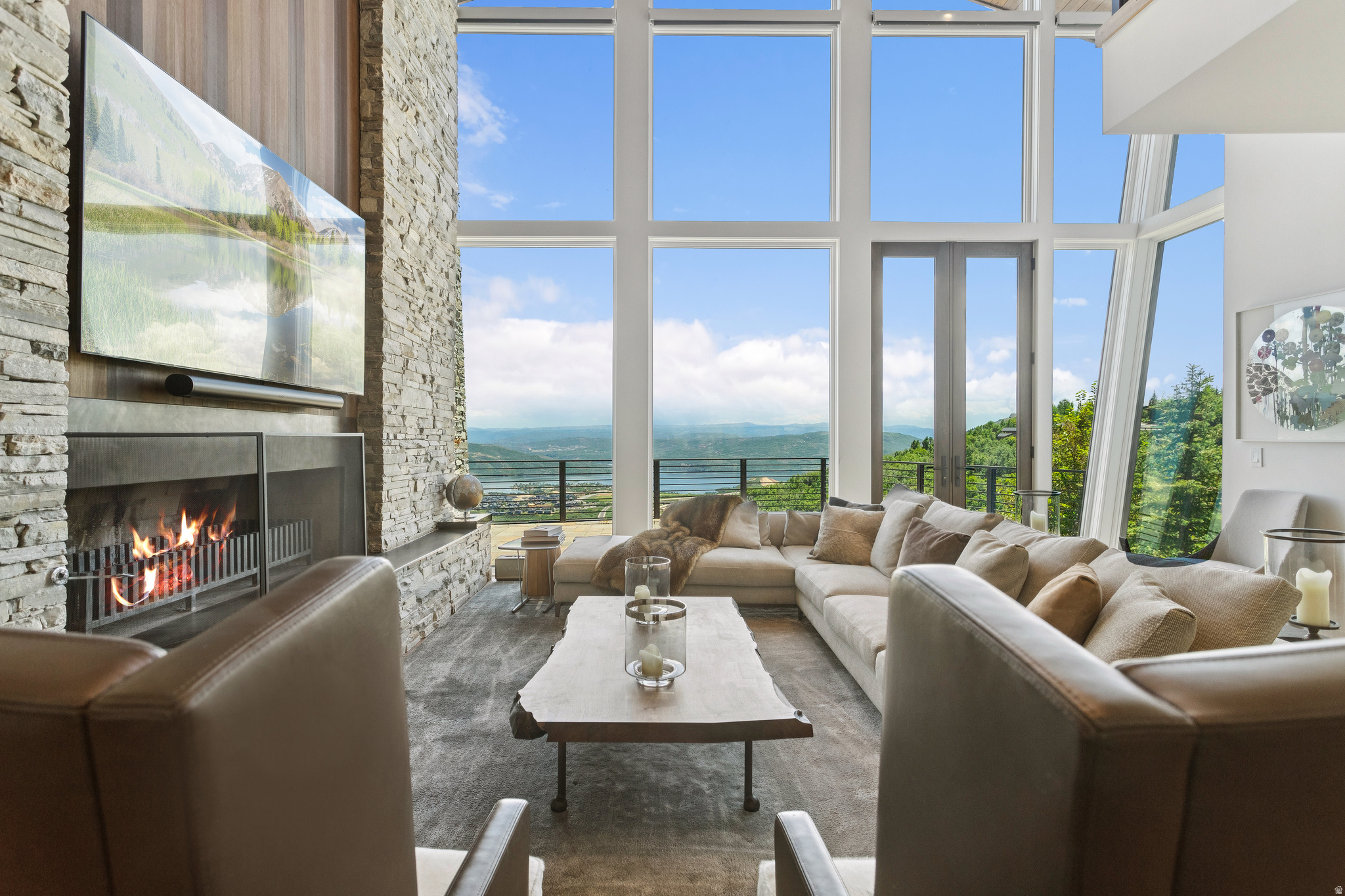 DEER CREST ESTATES - Residential