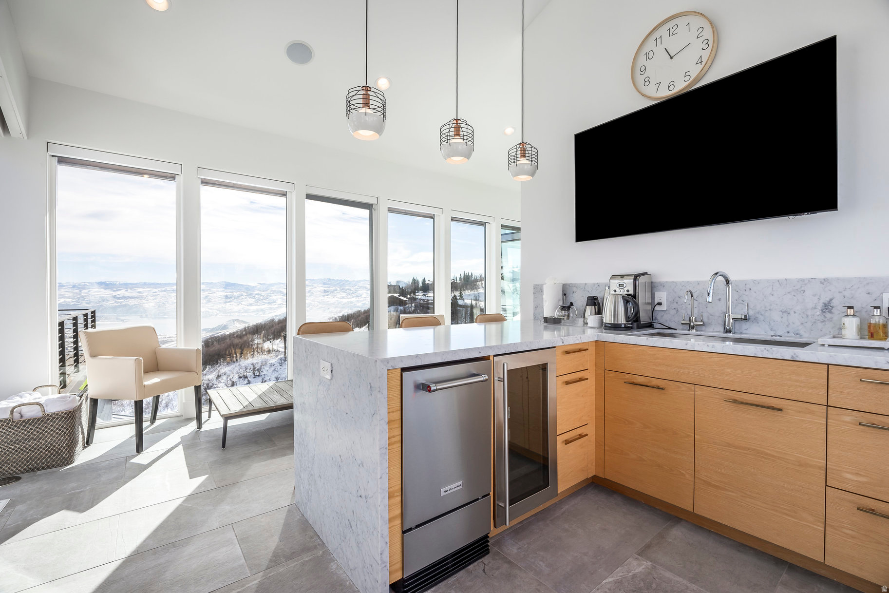 DEER CREST ESTATES - Residential