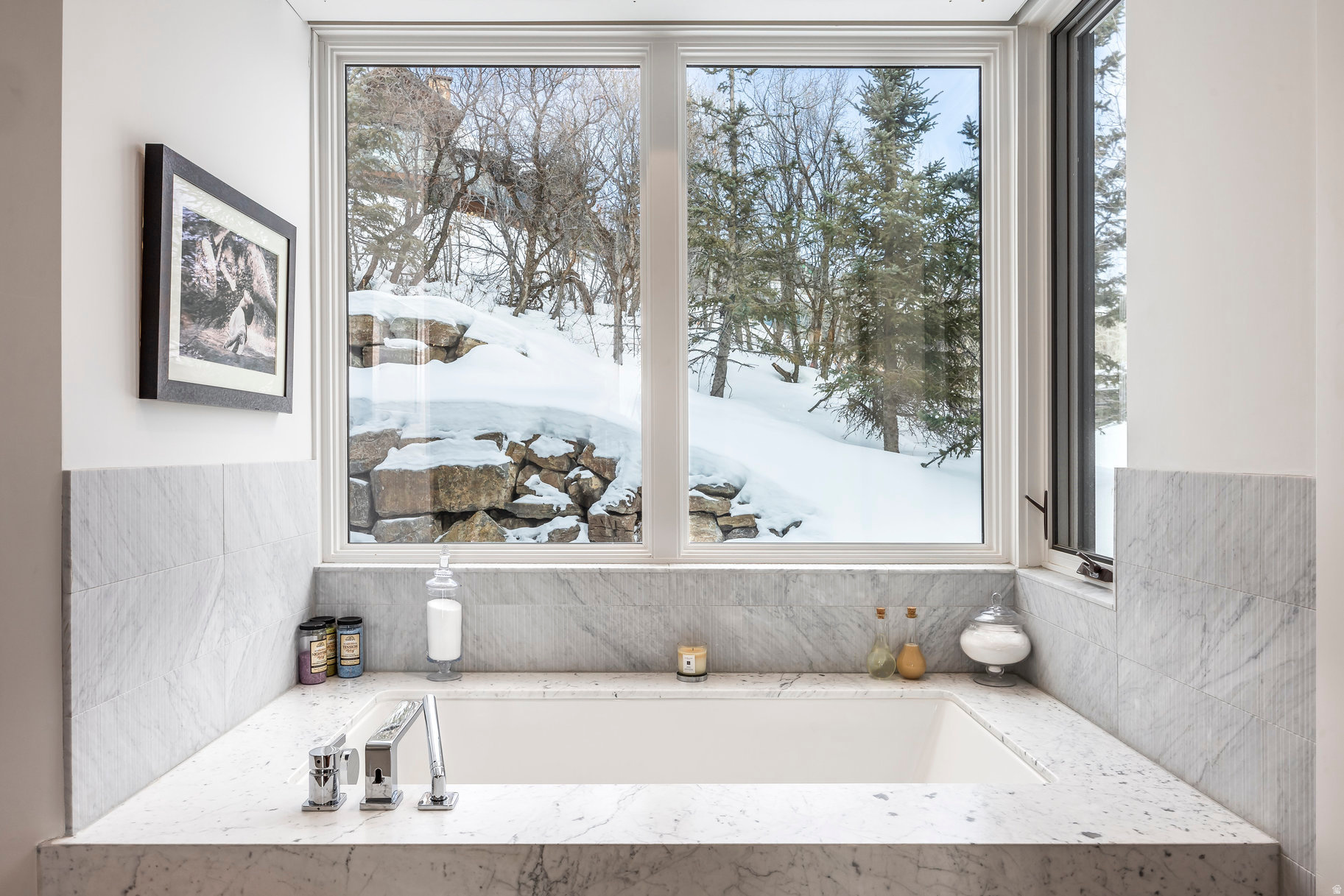 DEER CREST ESTATES - Residential