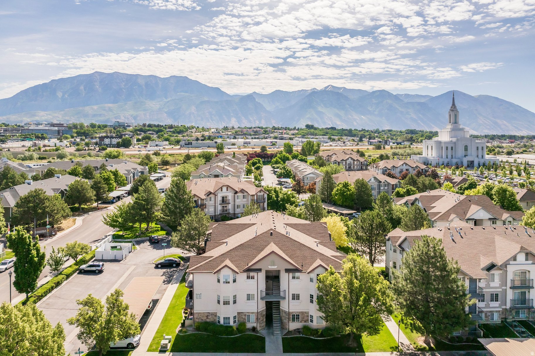 CHAMBERY - Residential