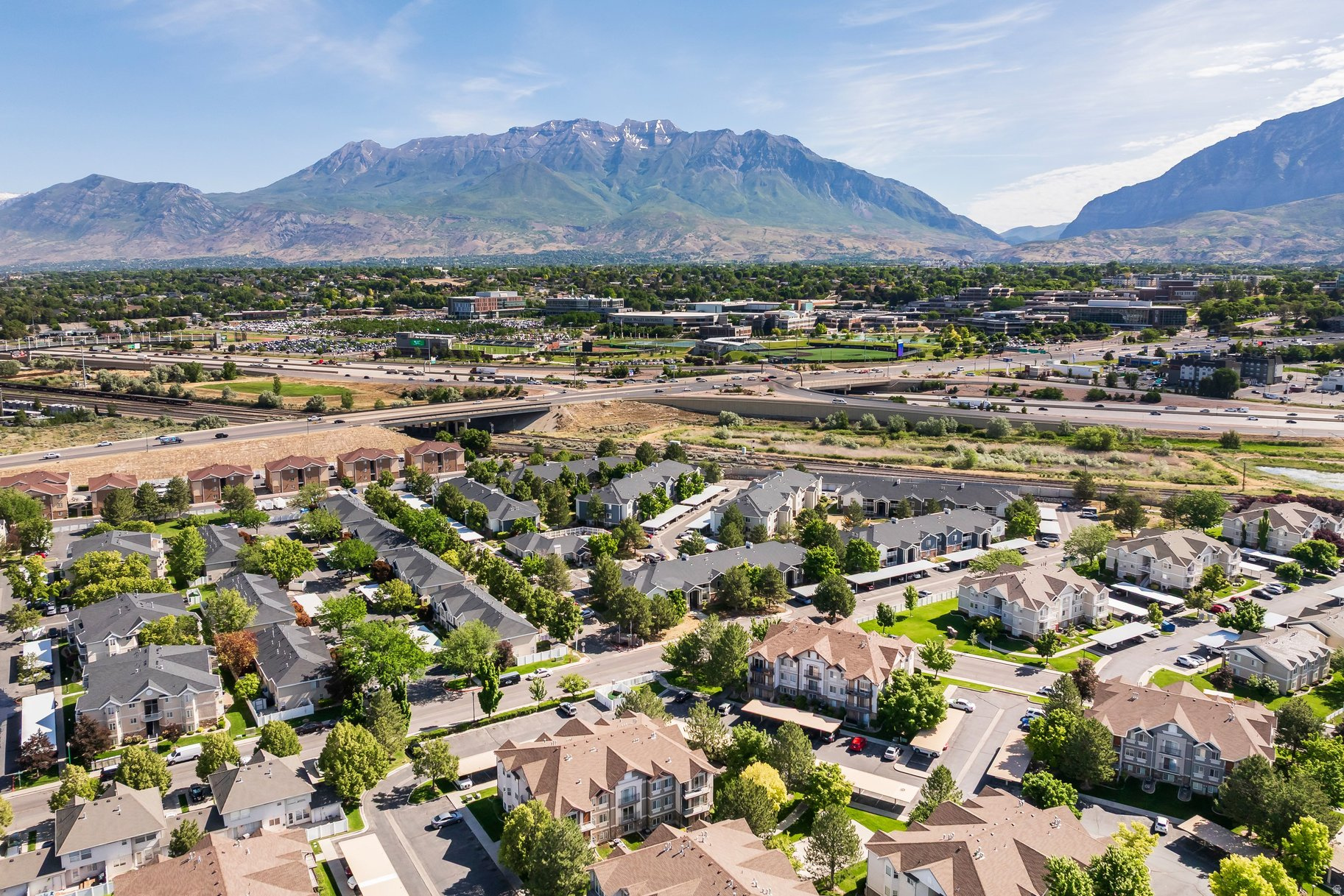 CHAMBERY - Residential