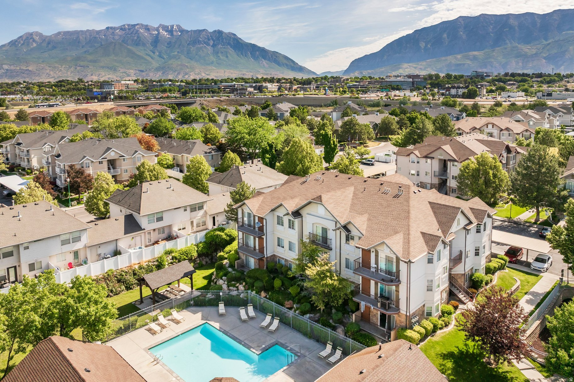 CHAMBERY - Residential